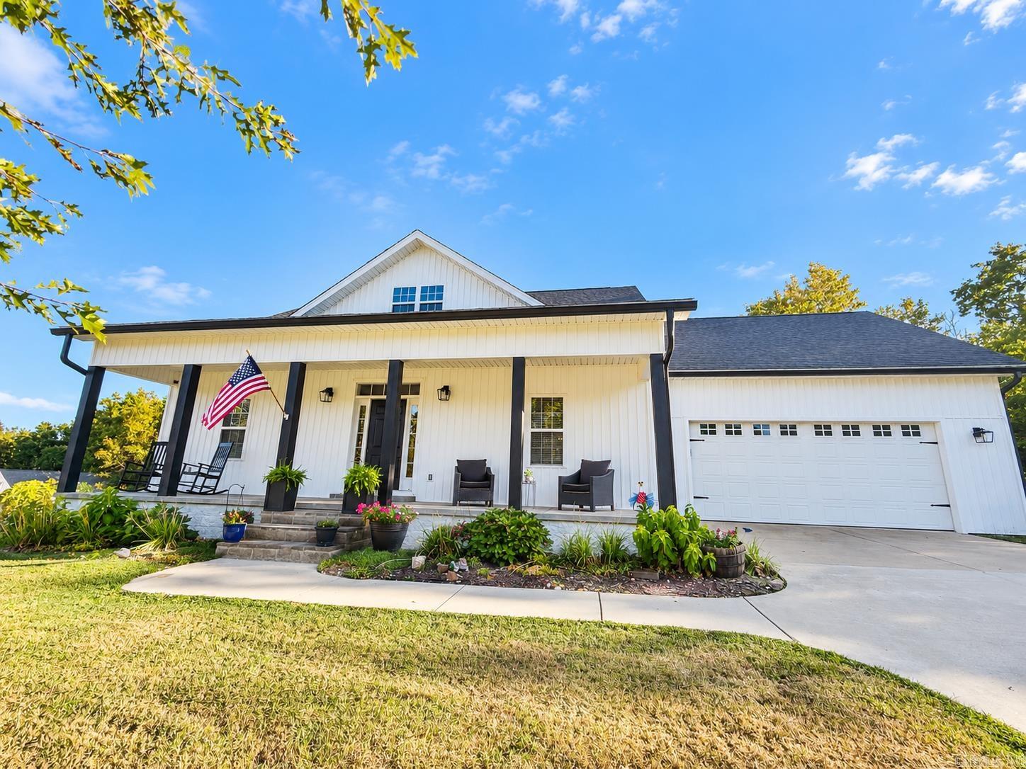 173 Vineyard Hill Lane — photo