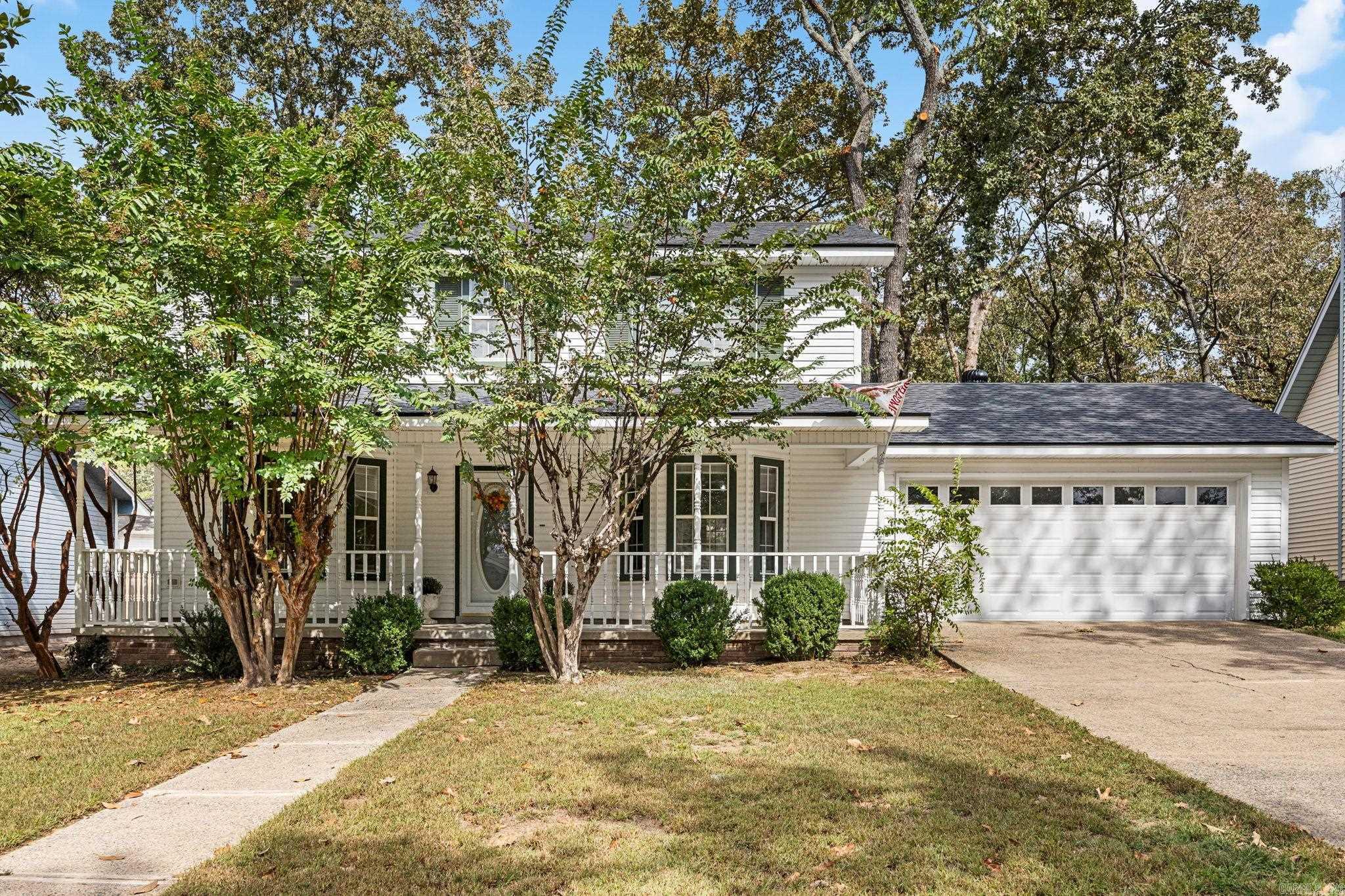 126 Silverbrook Drive — photo