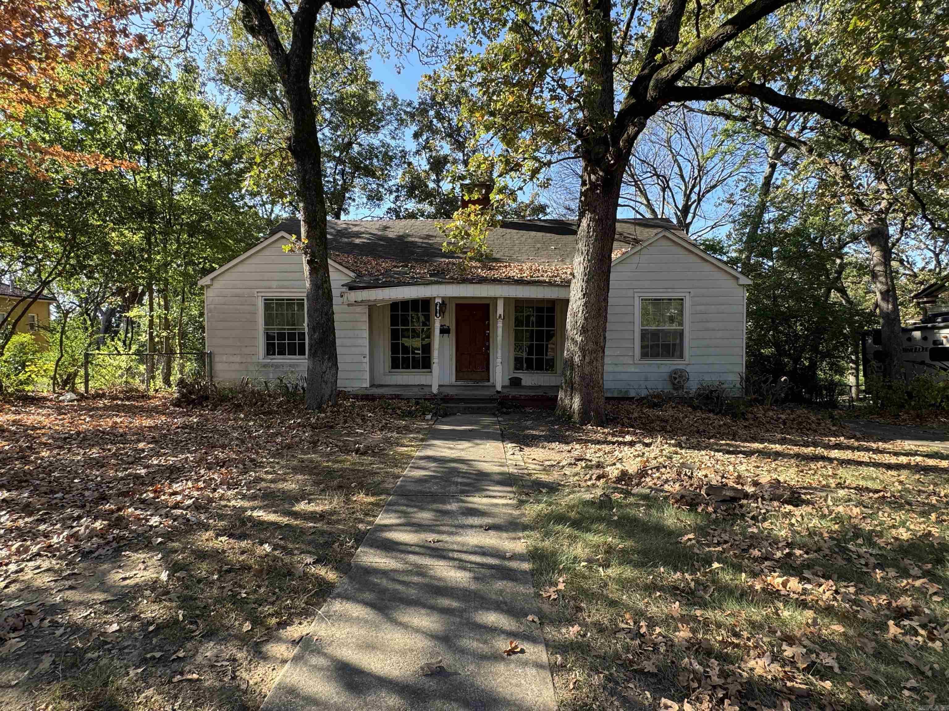 3619 Ridge Road — photo