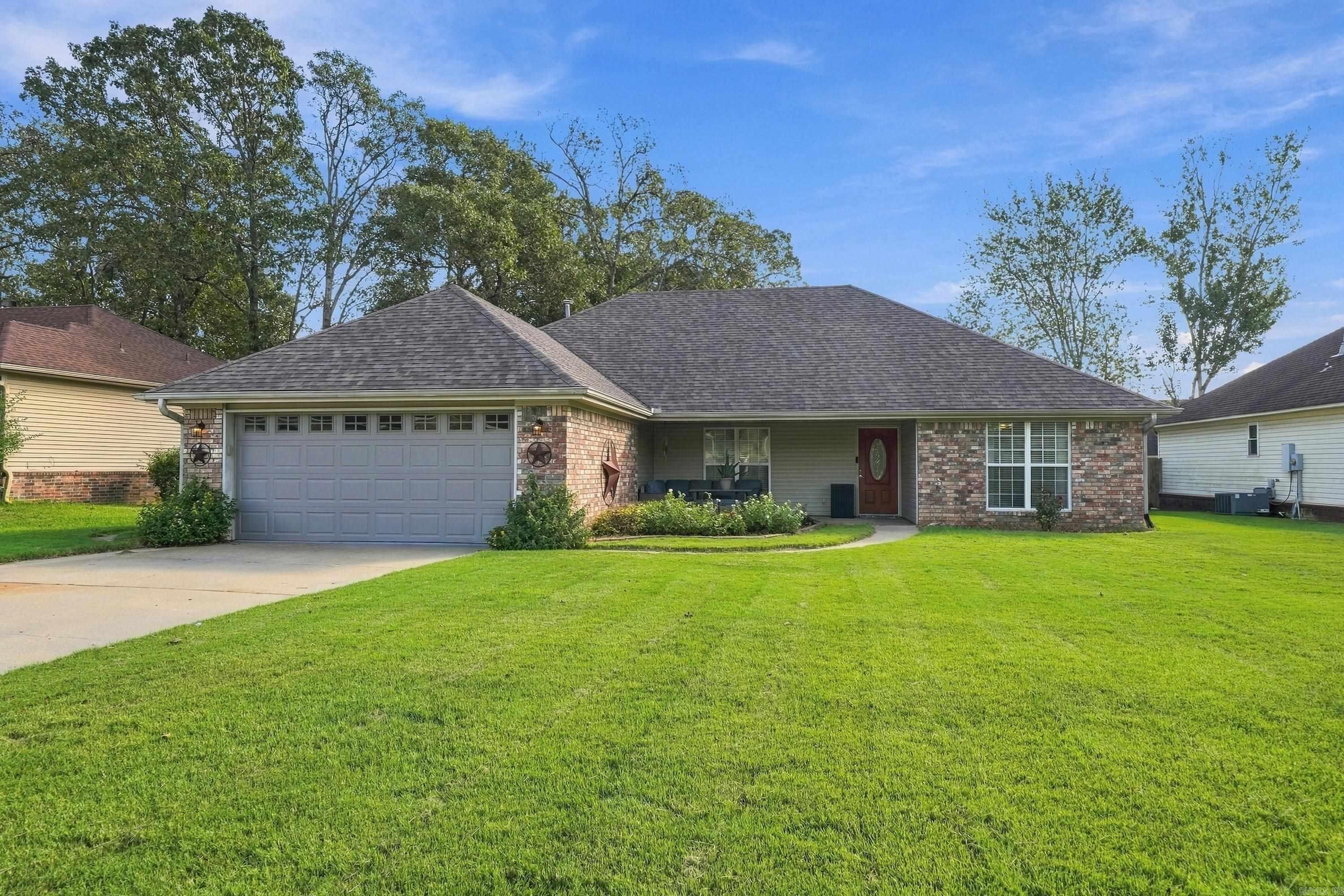 2226 Bearskin Drive — photo