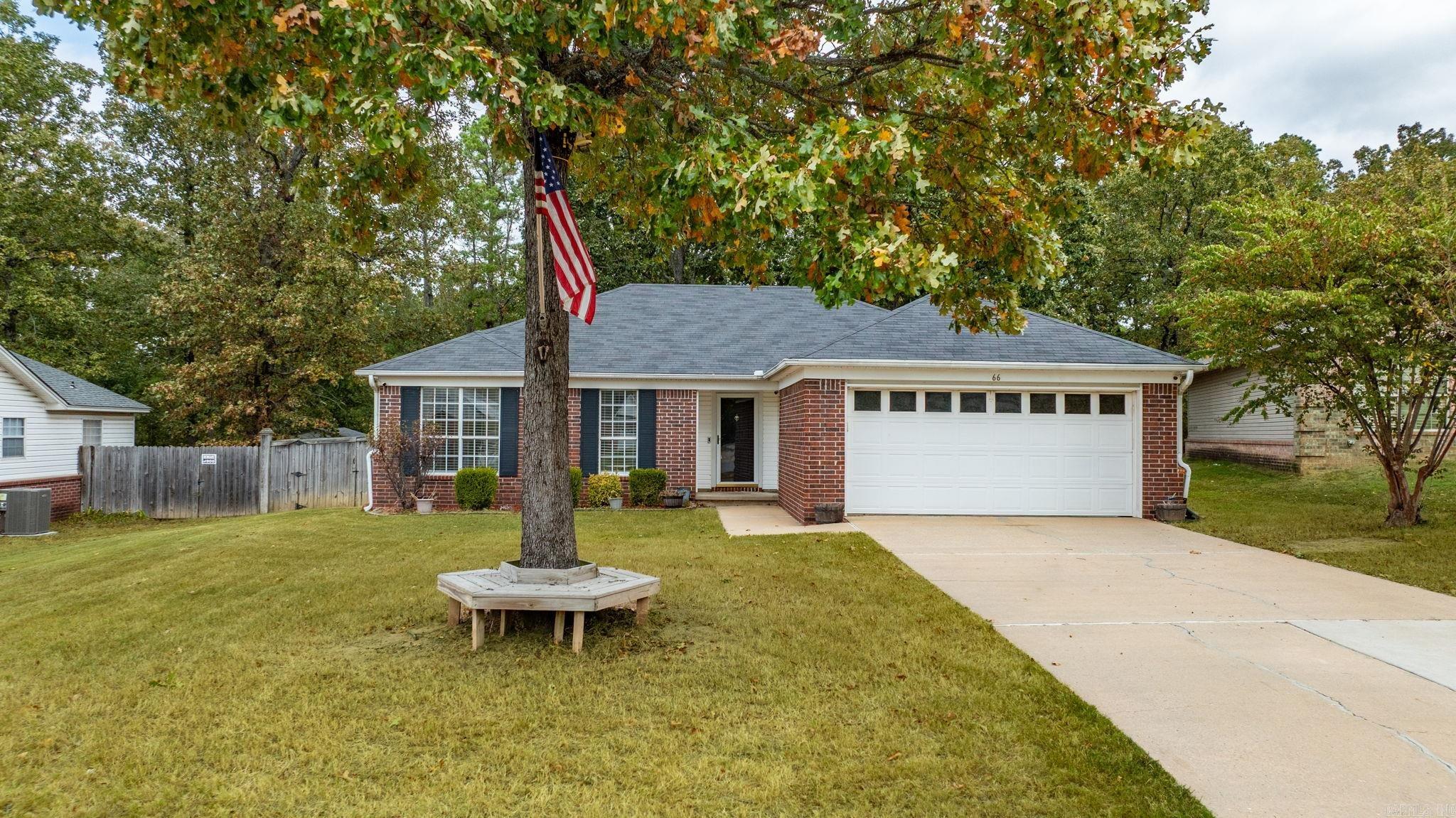 66 Park Ridge Drive — photo