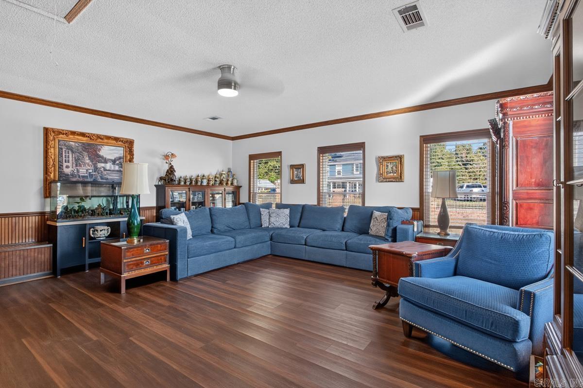 27 Sunset Loop, Lonoke, AR 72086 — photo 3