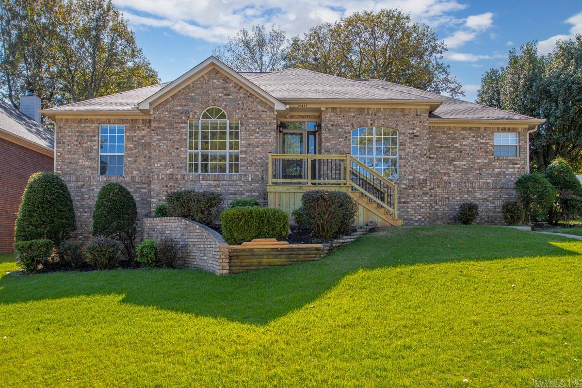 12417 Eagle Pointe Lane — photo