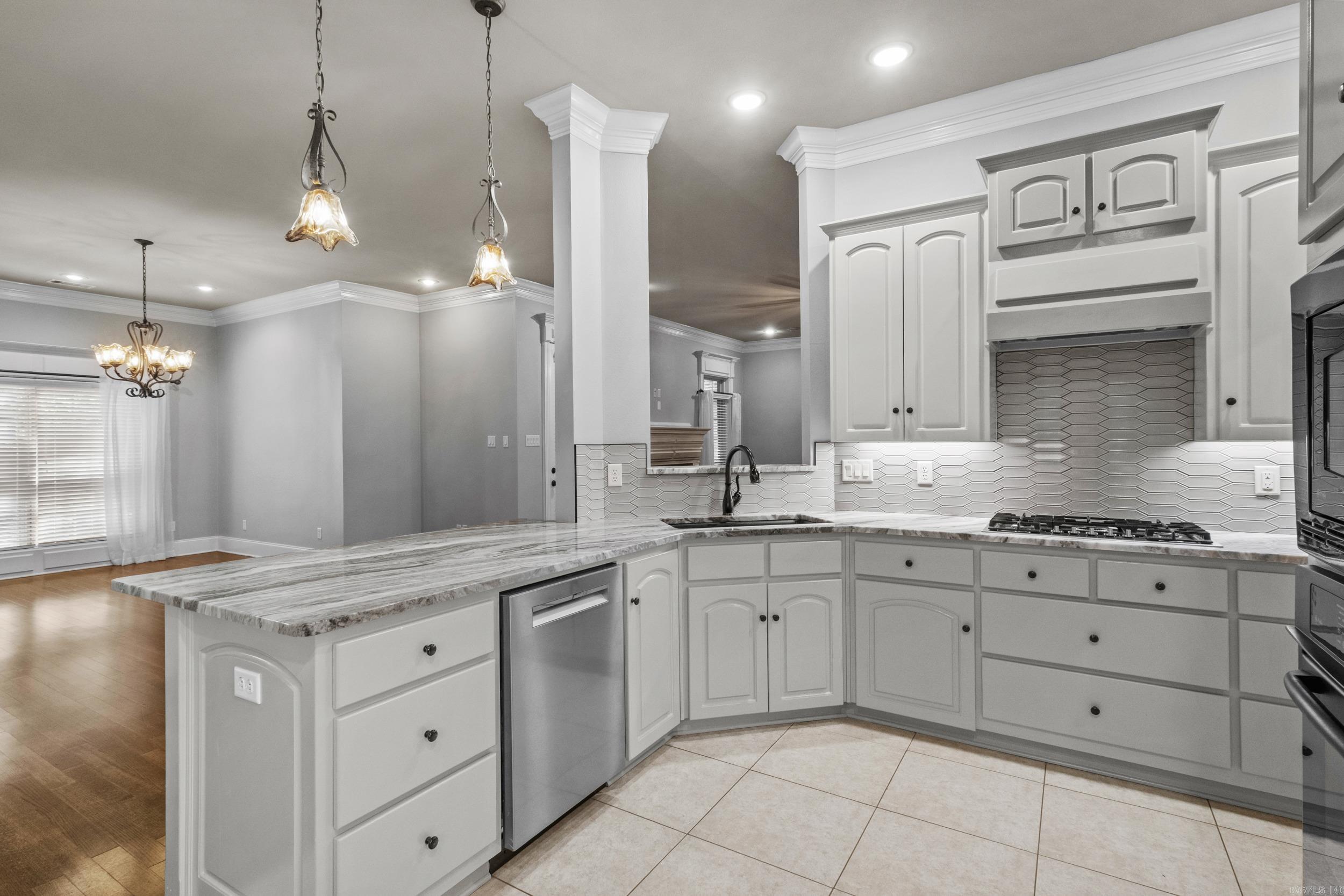 511 Cobblestone, Cabot, AR 72023 — photo 3