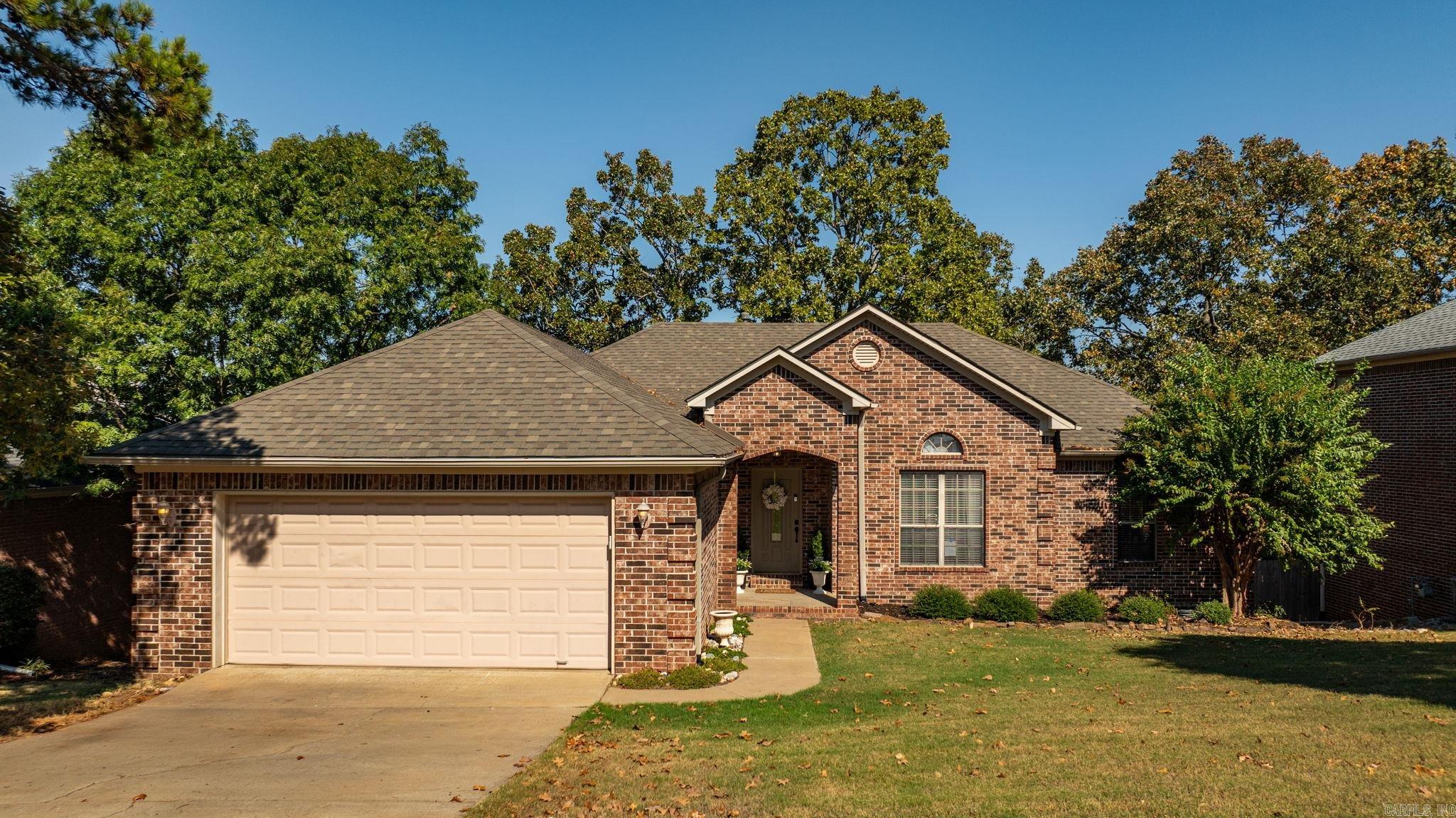 136 Ridgeland Drive — photo