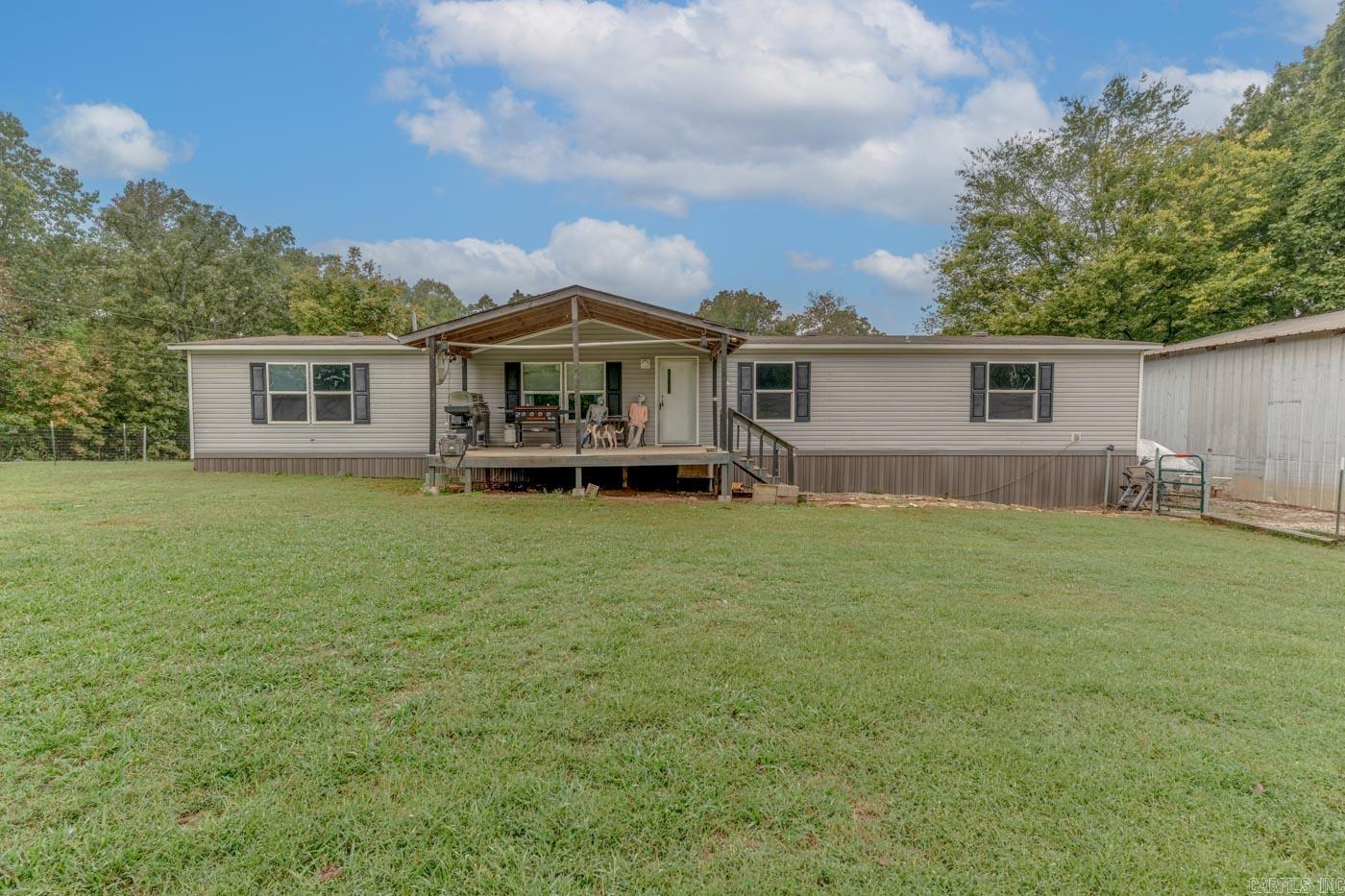 325 Slick Rock Road — photo