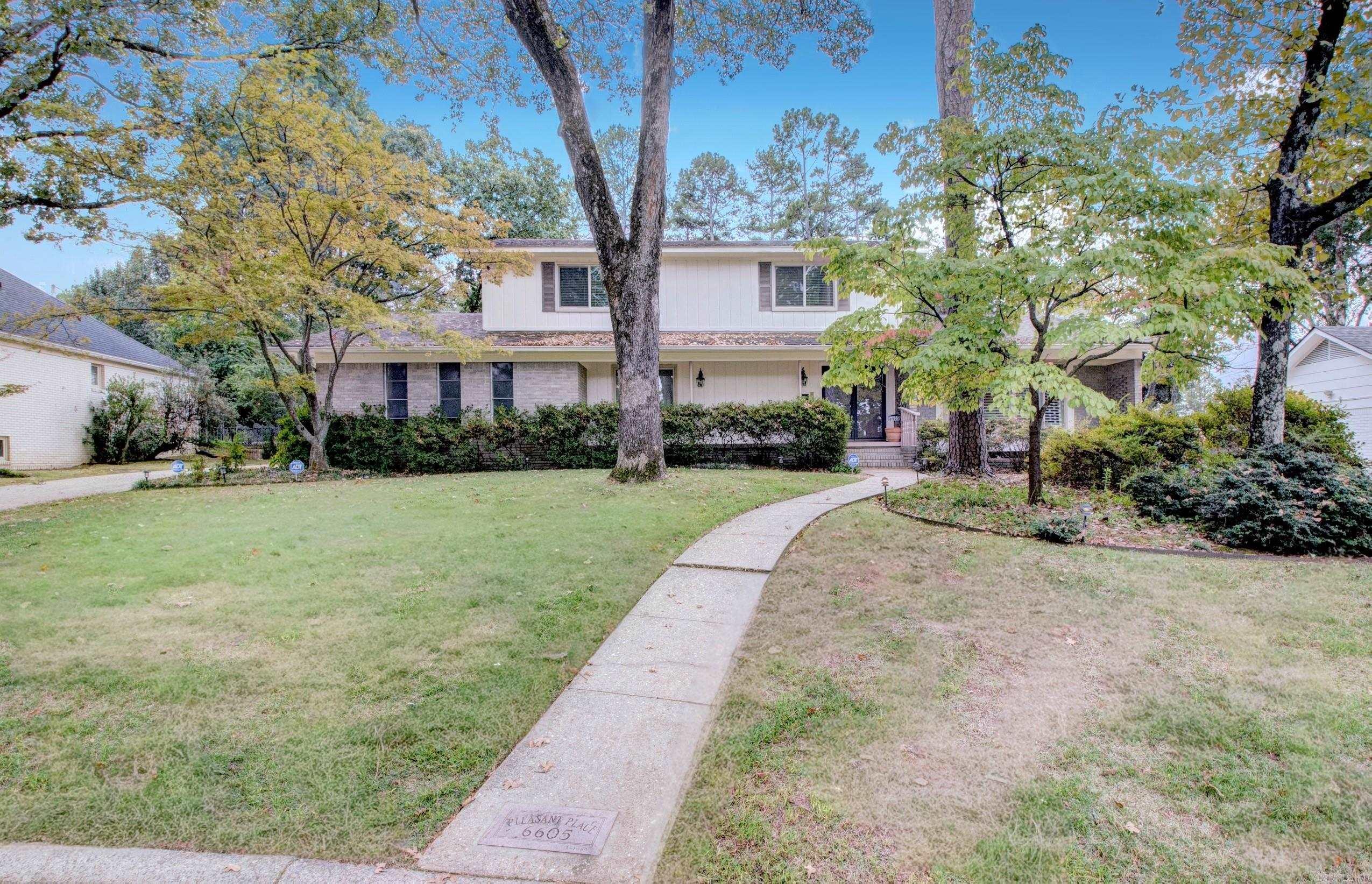 6605 Pleasant Place — photo