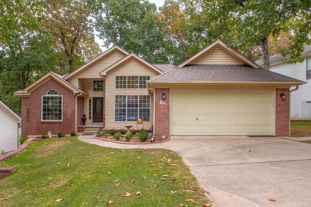 1505 Cherry Brook Drive — photo