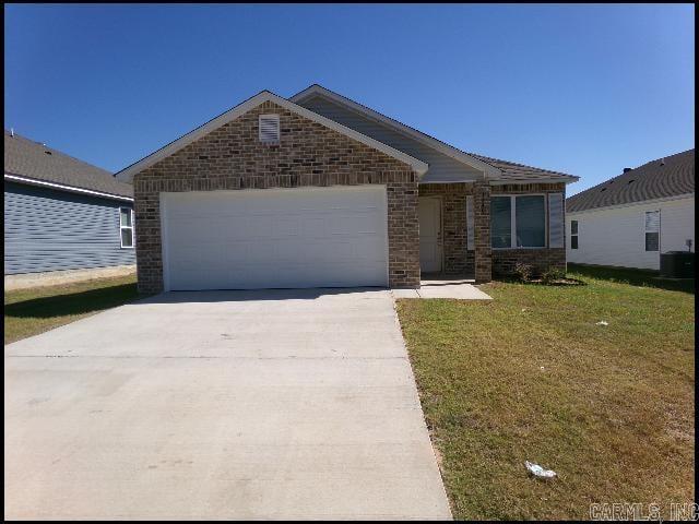 1640 Rambling Brook Drive — photo