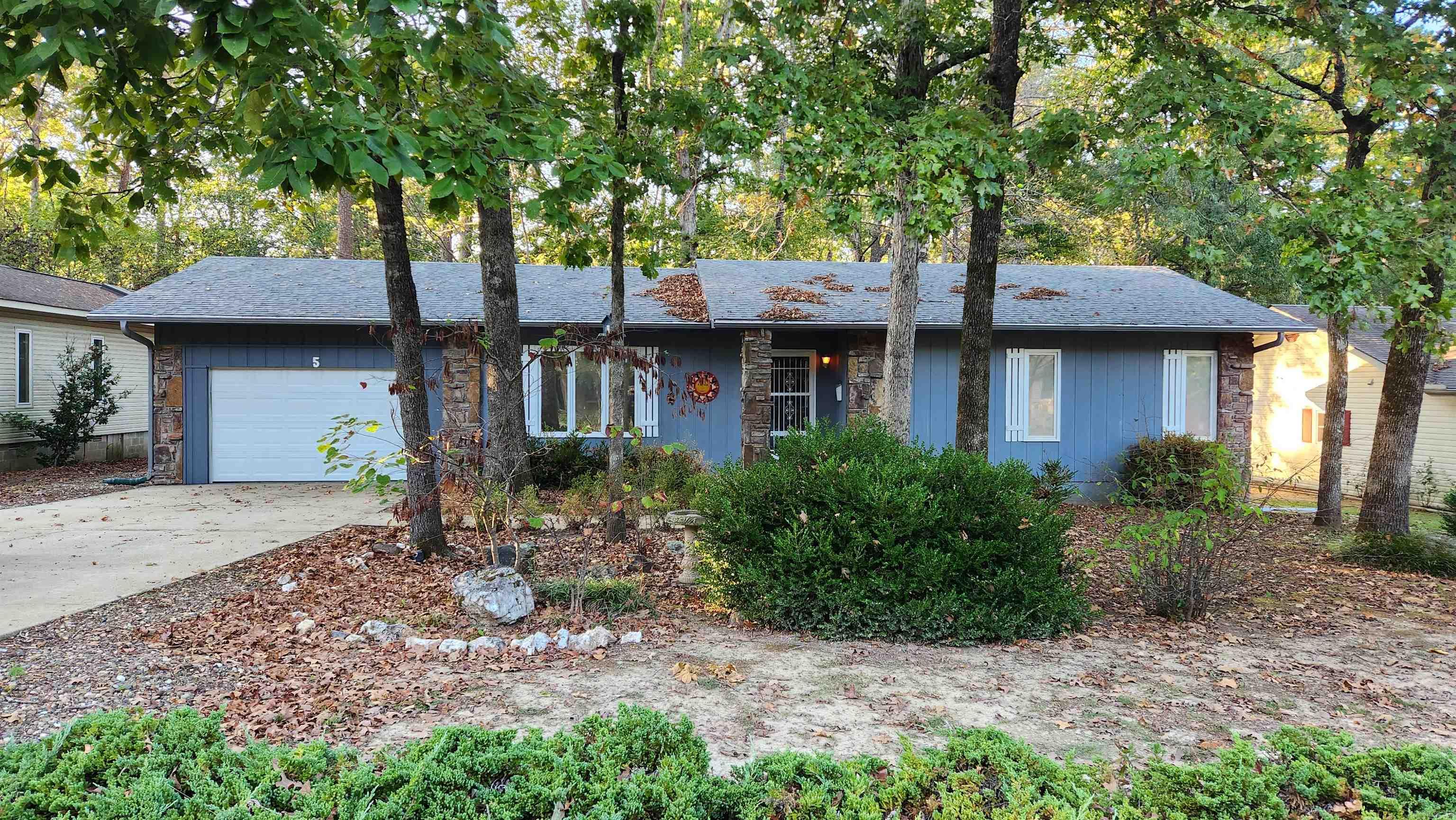 5 Frontera Circle — photo