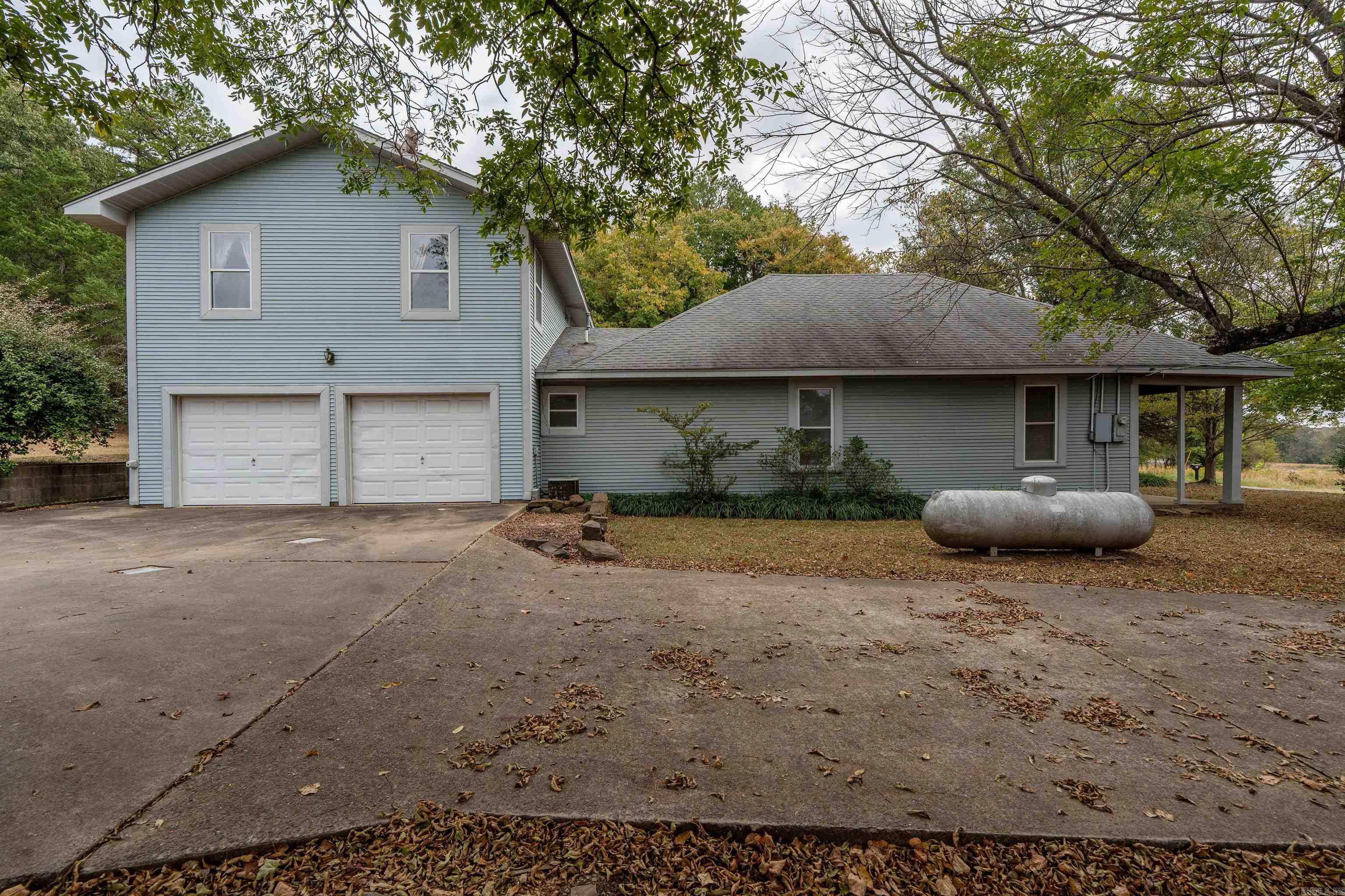 27 Acklin Gap Road, Conway, AR 72032 — photo 2