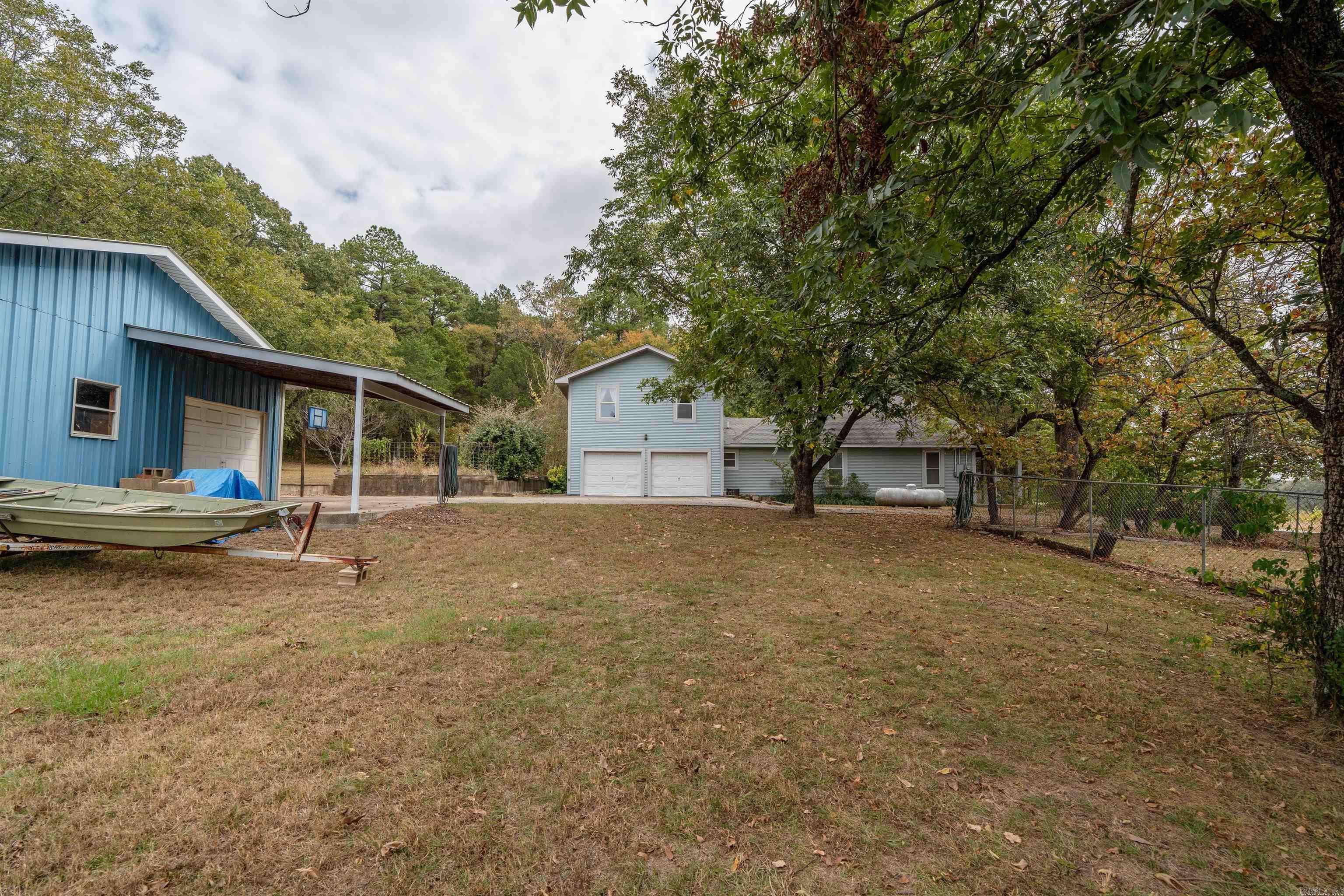 27 Acklin Gap Road, Conway, AR 72032 — photo 3