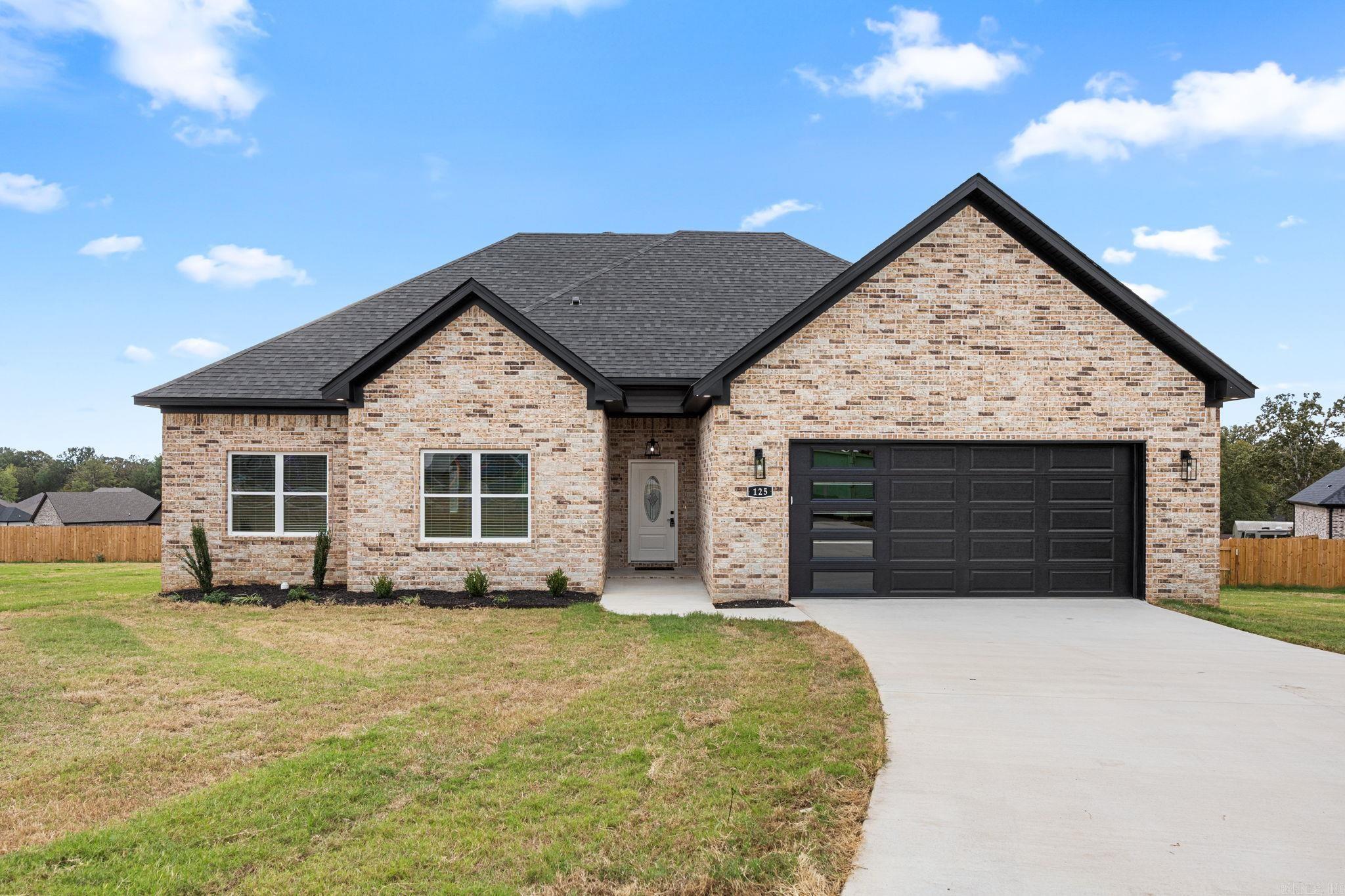 125 Michael Drive, Beebe, AR 72012 — photo 2