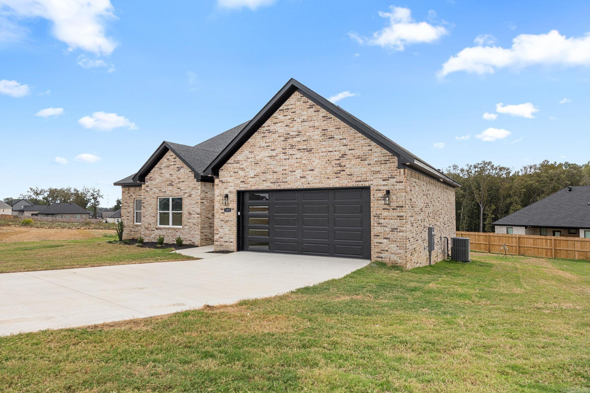 125 Michael Drive, Beebe, AR 72012 — photo 3