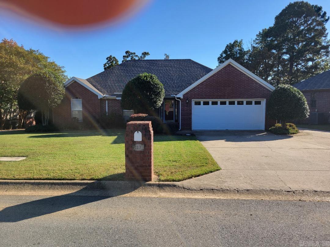 117 Ridgeland Drive — photo