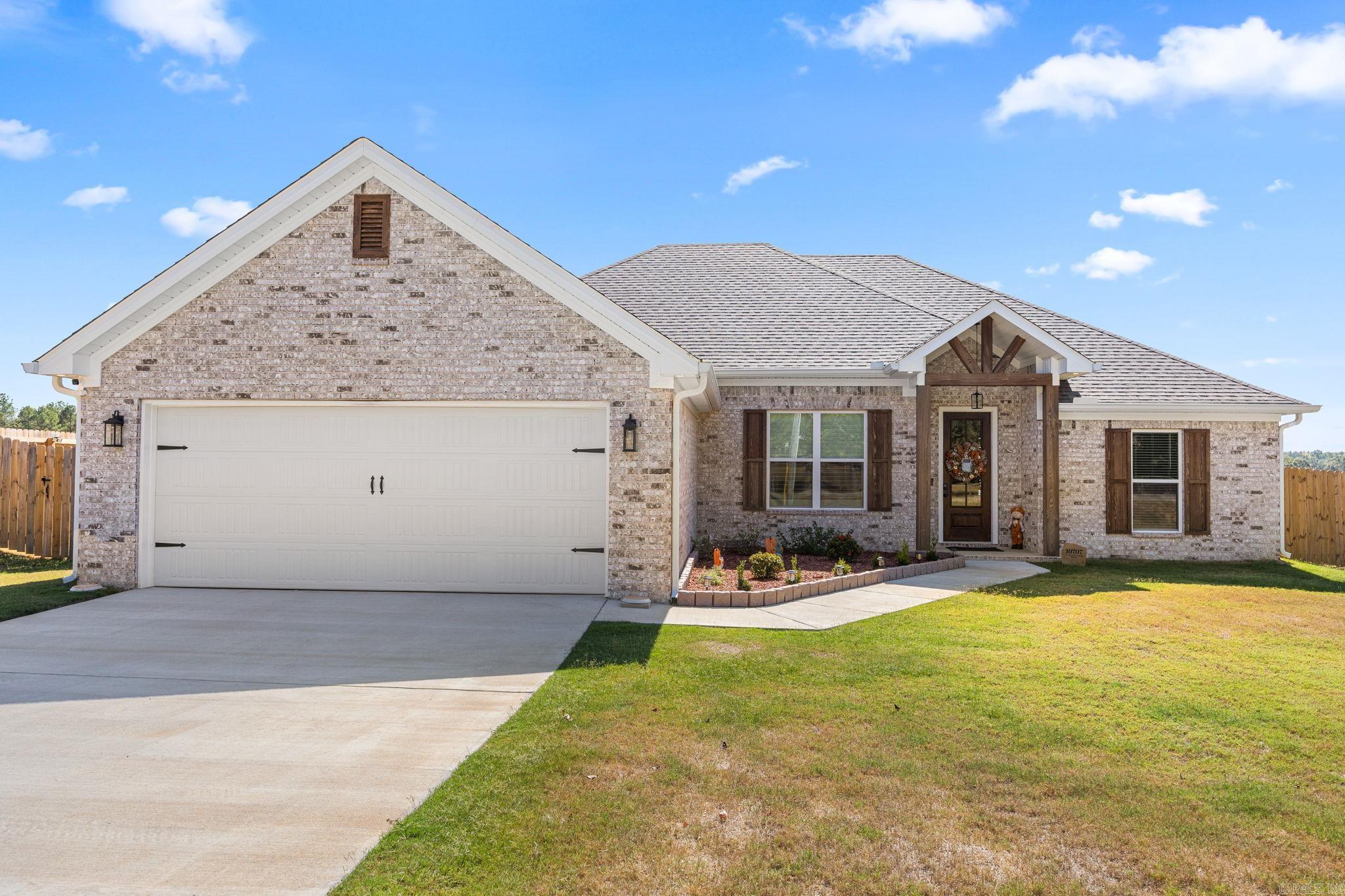 10707 W Miller Sardis Road — photo