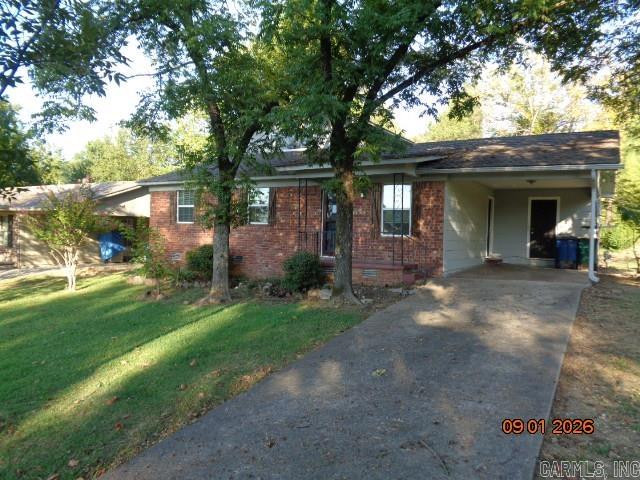 5408 Dublin Avenue — photo