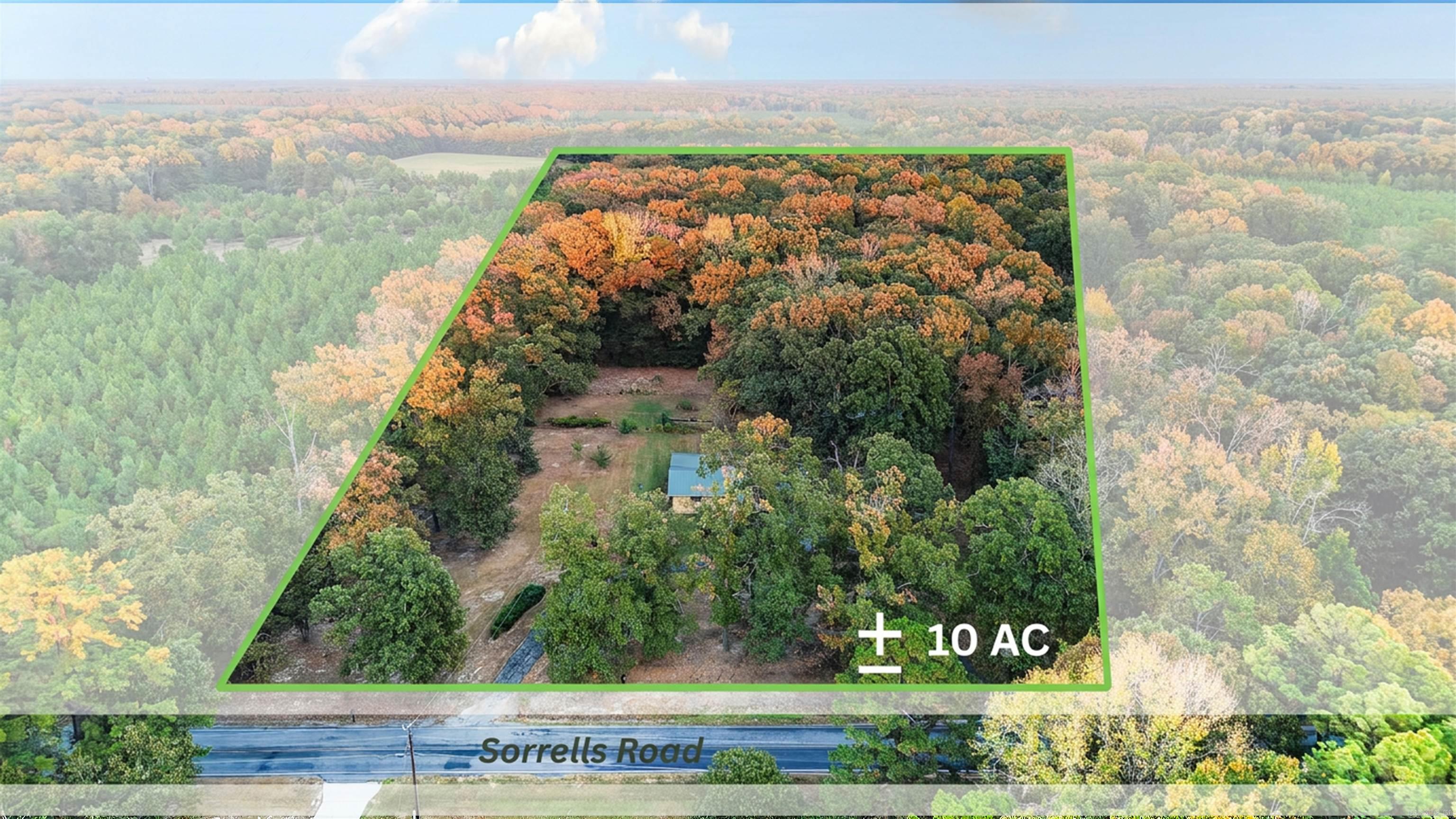 6738 Sorrells Road, Pine Bluff, AR 71603 — photo 3