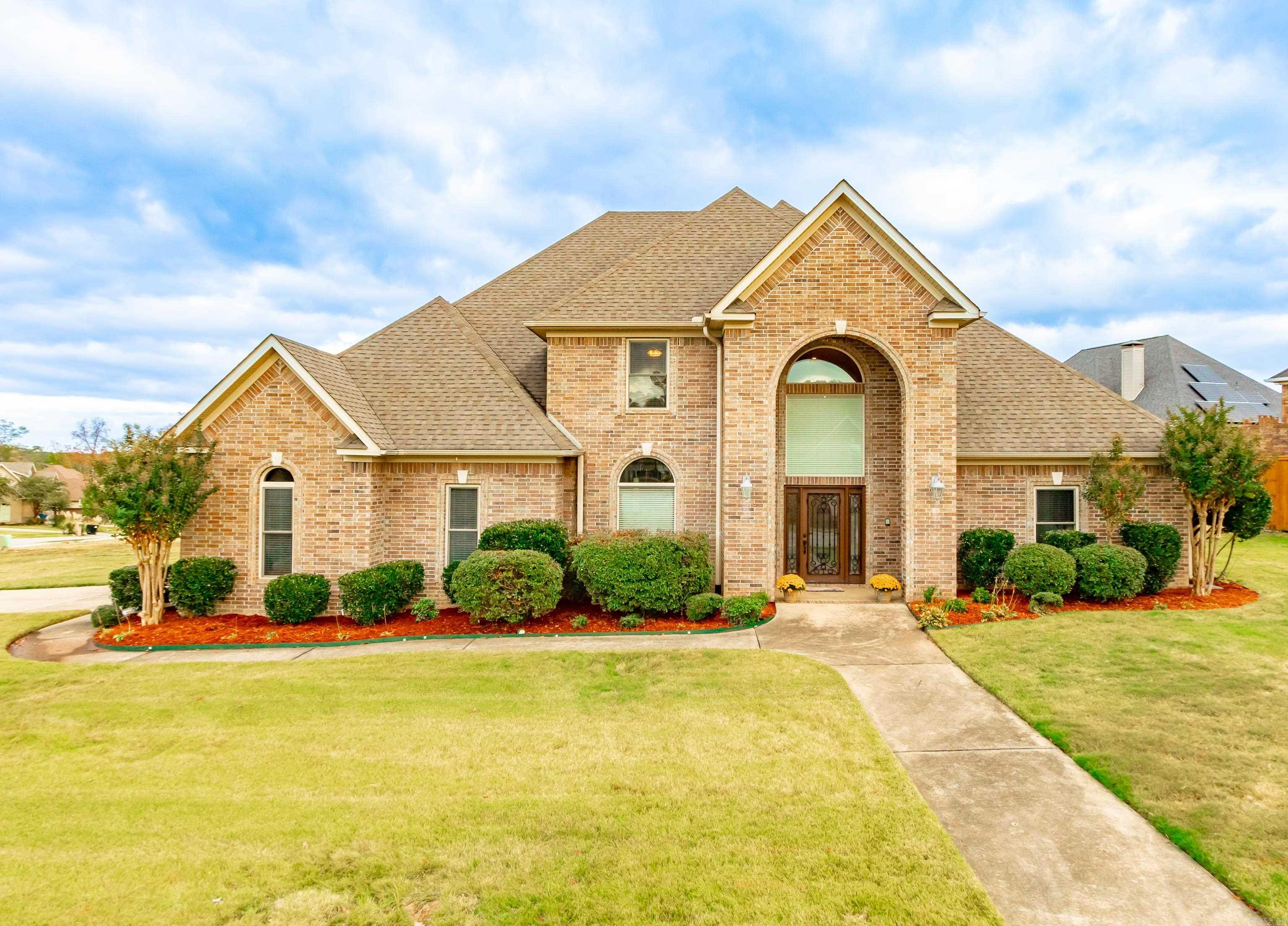 3924 Commonwealth Drive, Bryant, AR 72022