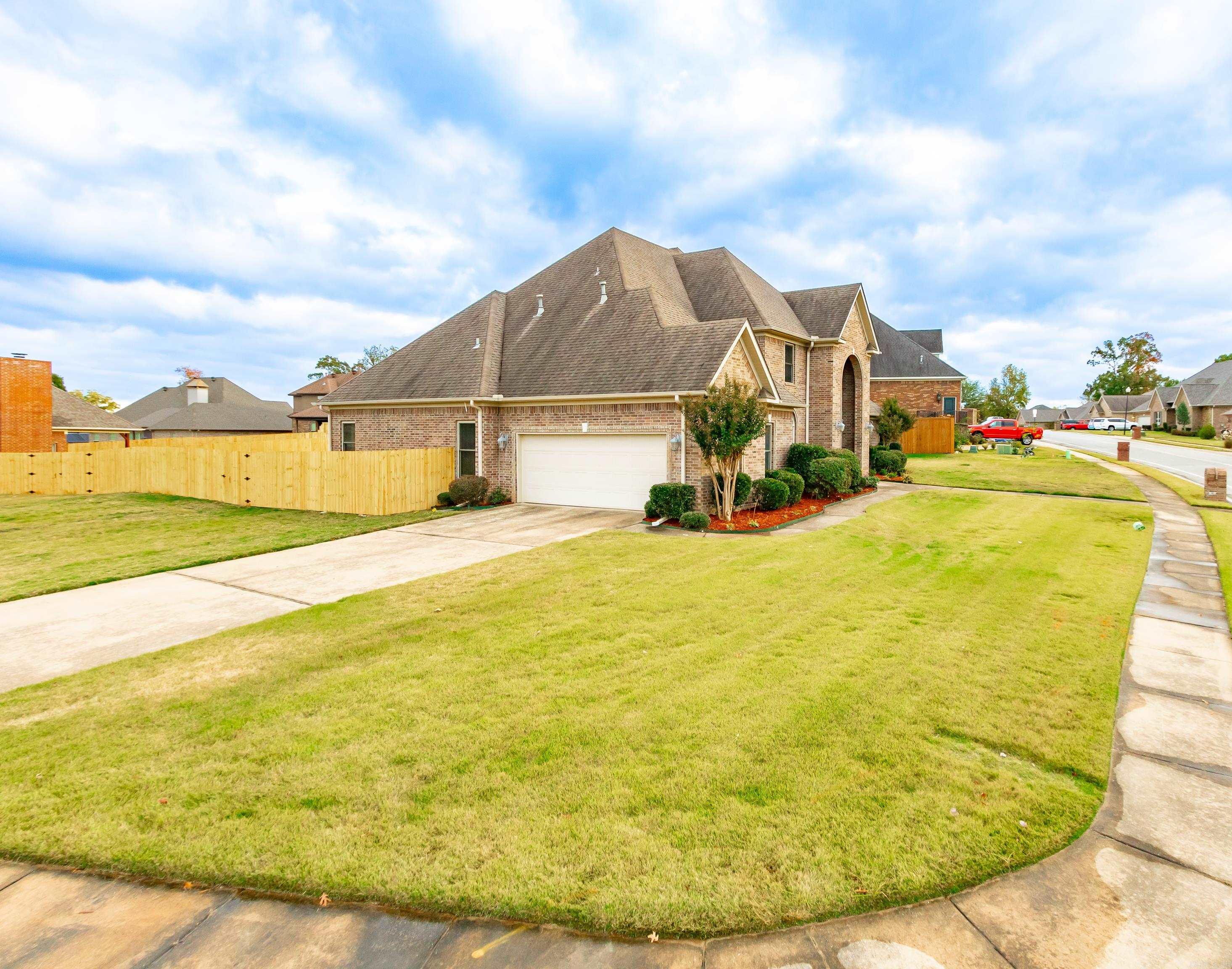 3924 Commonwealth Drive, Bryant, AR 72022 — photo 2