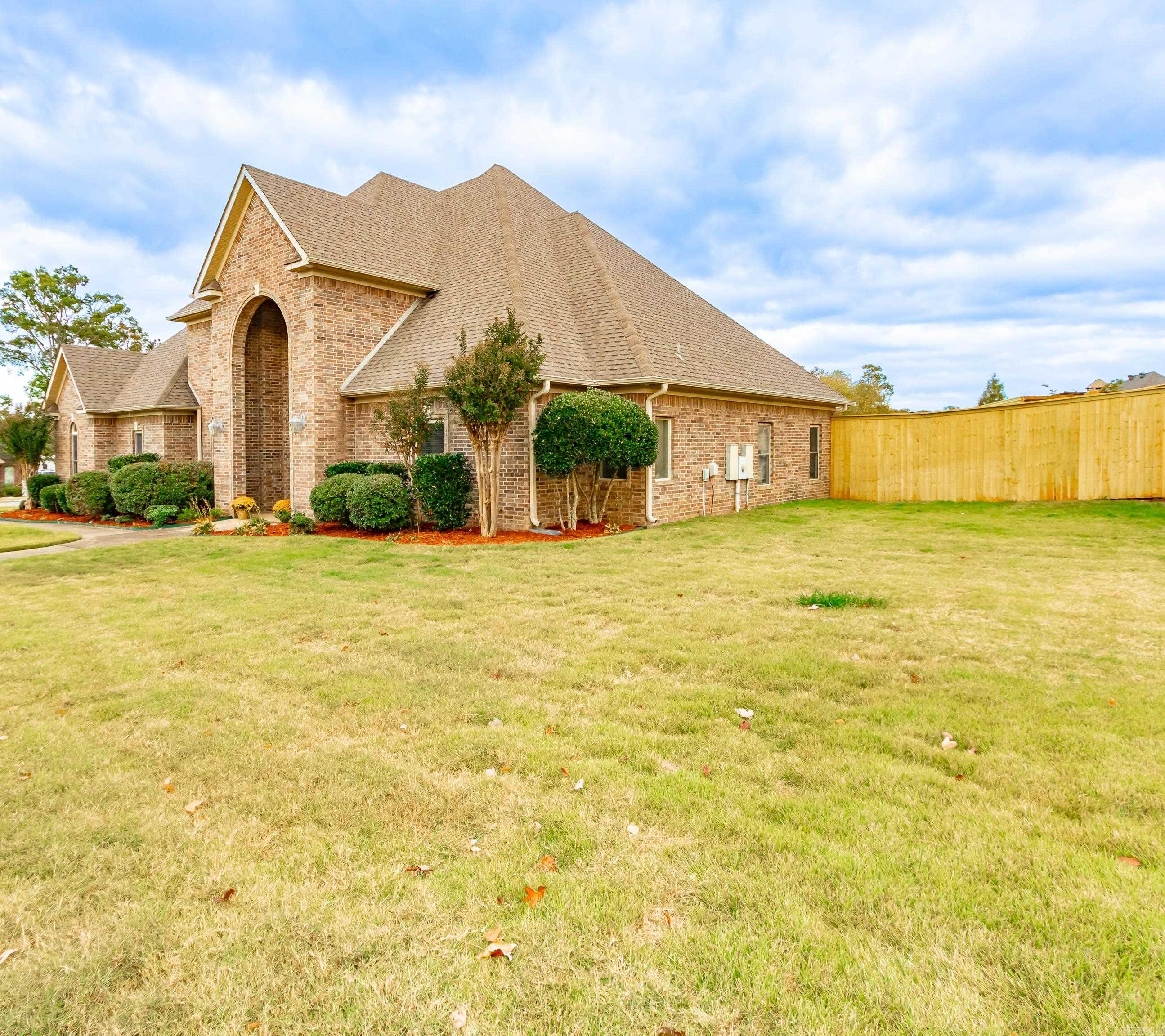3924 Commonwealth Drive, Bryant, AR 72022 — photo 3