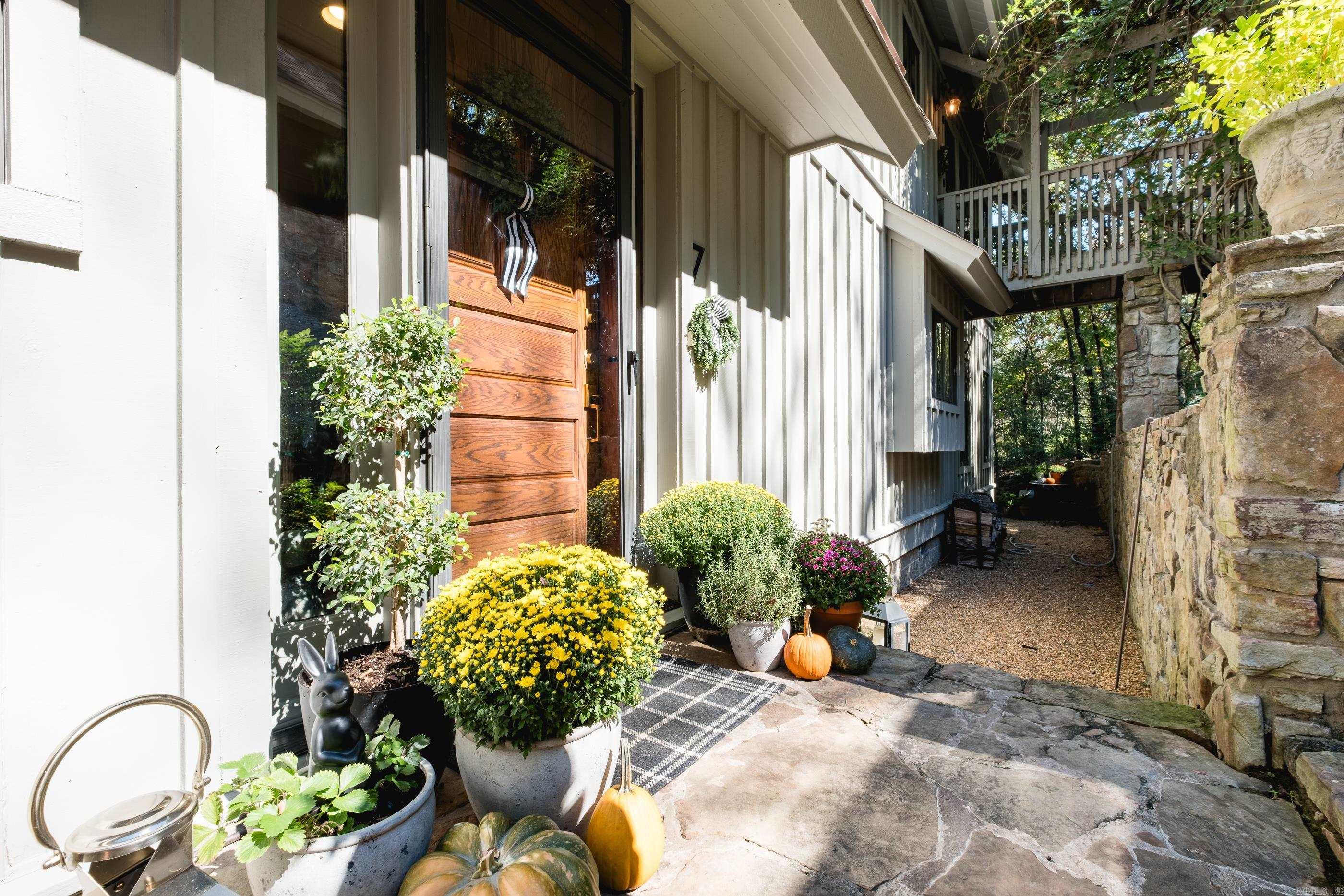7 Rivers Edge Drive, Little Rock, AR 72227 — photo 2