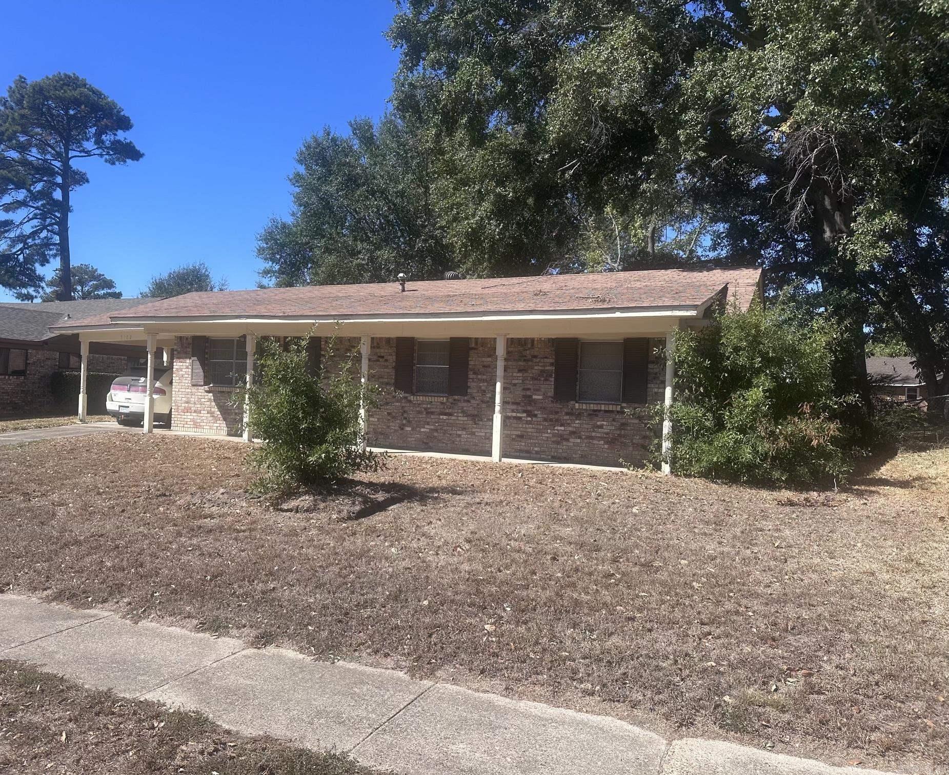 3102 Kendyl Street — photo