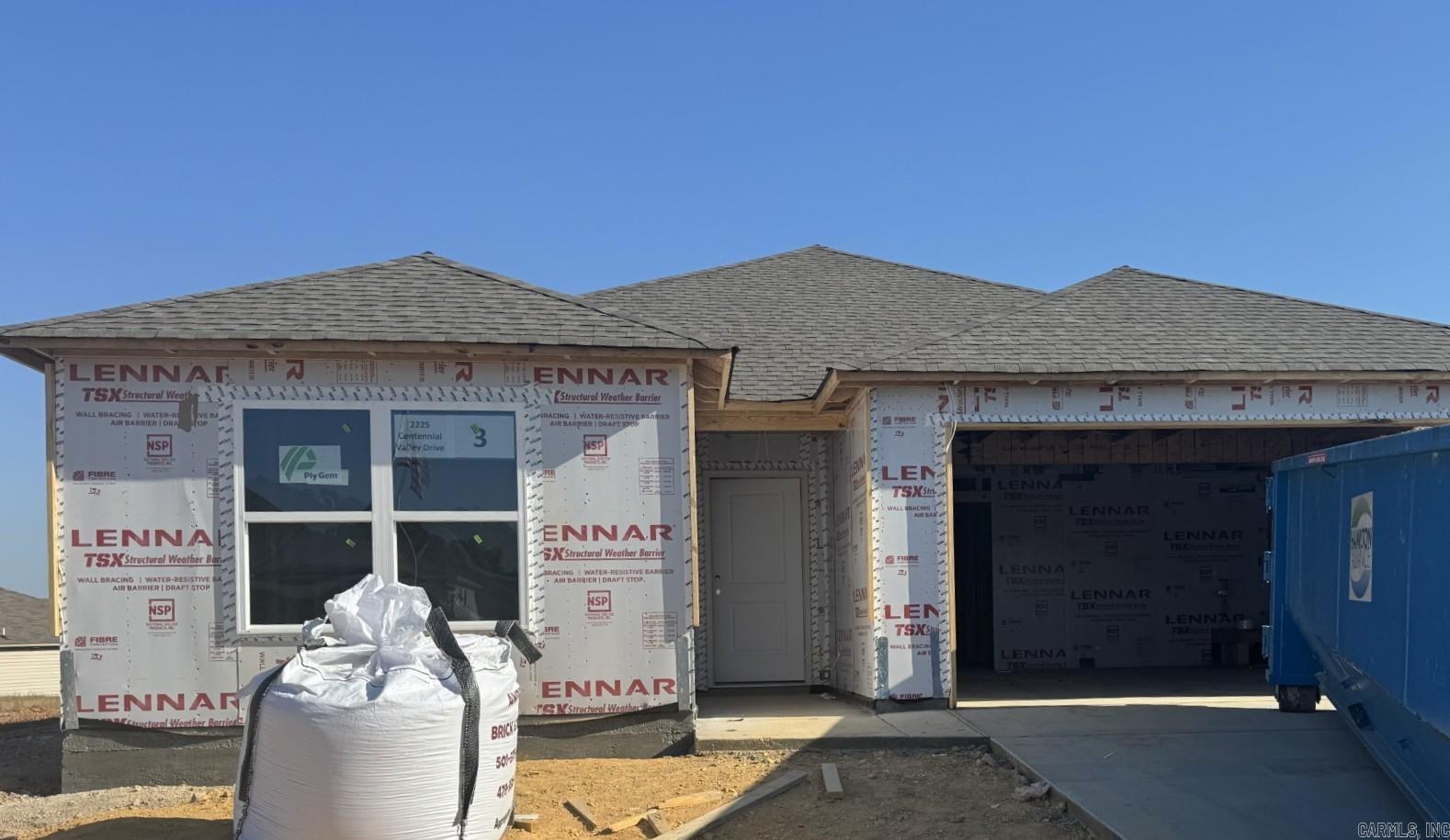 2225 Centennial Valley Drive Lot 3 Block 0 Phase 1 — photo
