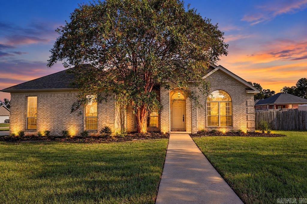 6016 Base Meadows Drive — photo
