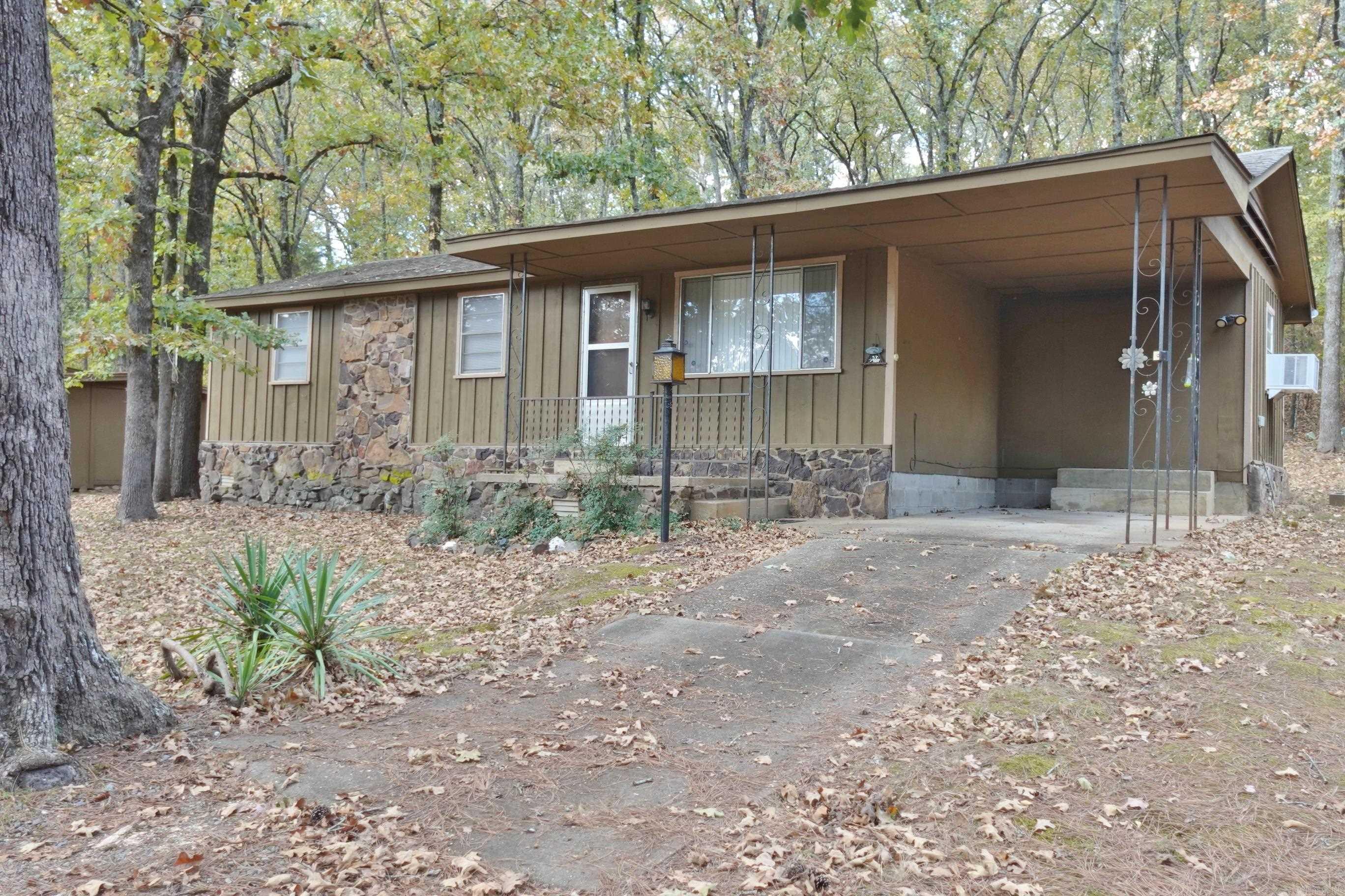 55 Pickles Gap Road — photo