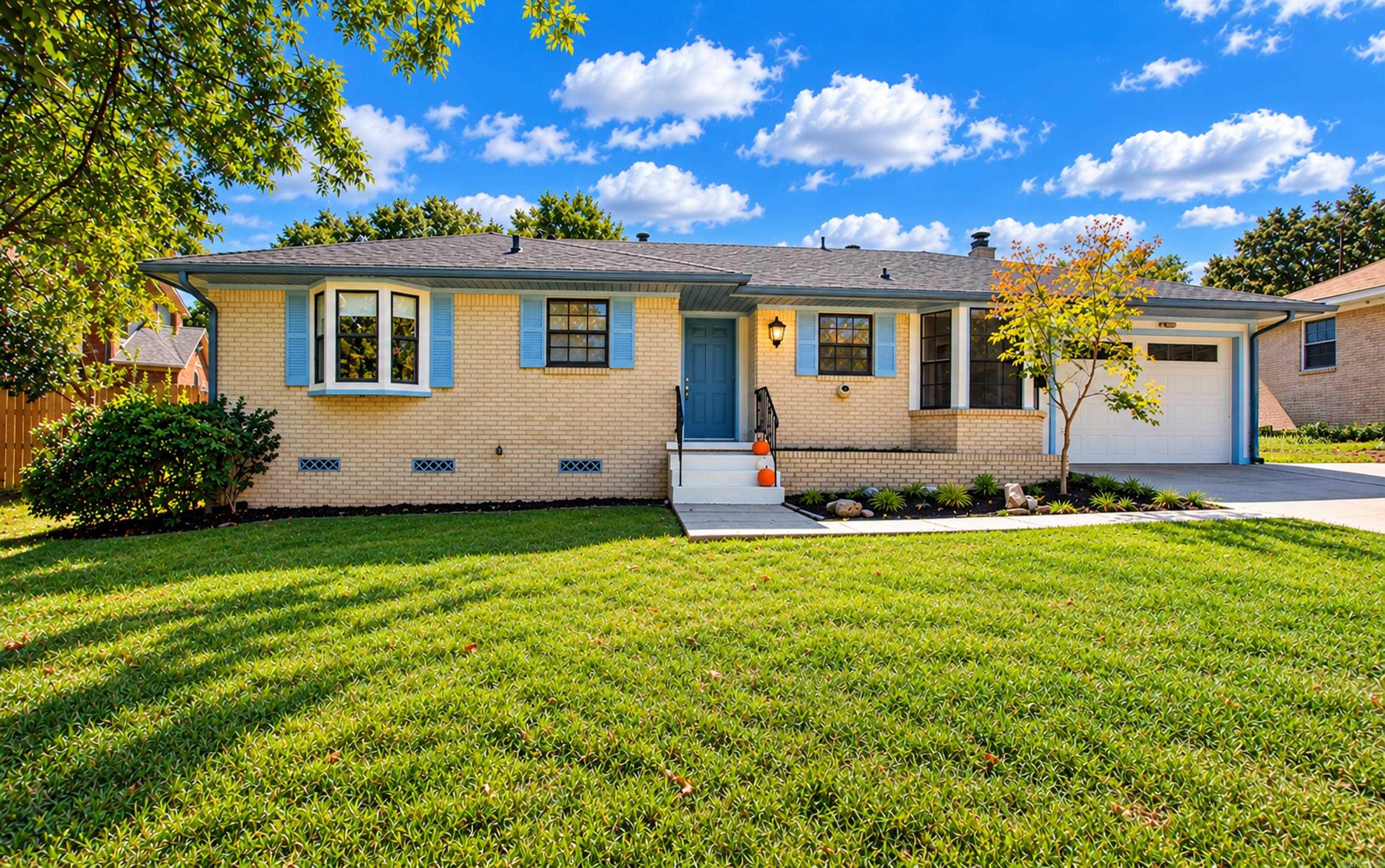 1312 Waterside Drive — photo