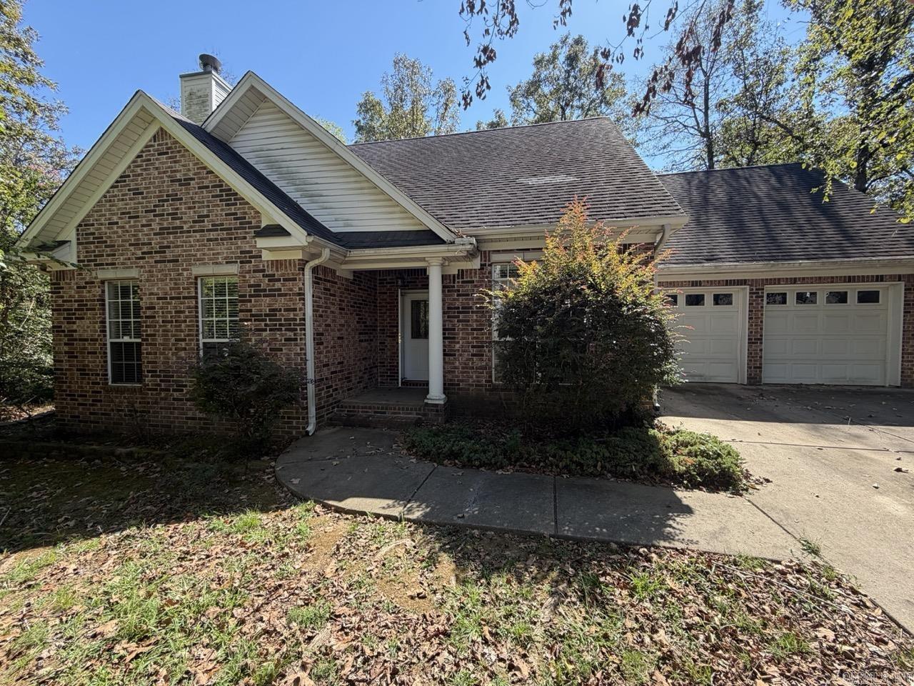 7113 Gap Meadows Road — photo