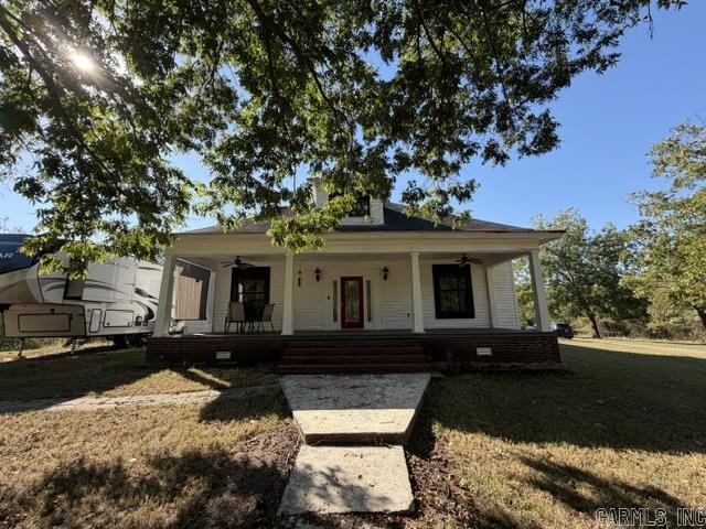 52 Old Hickory Road — photo