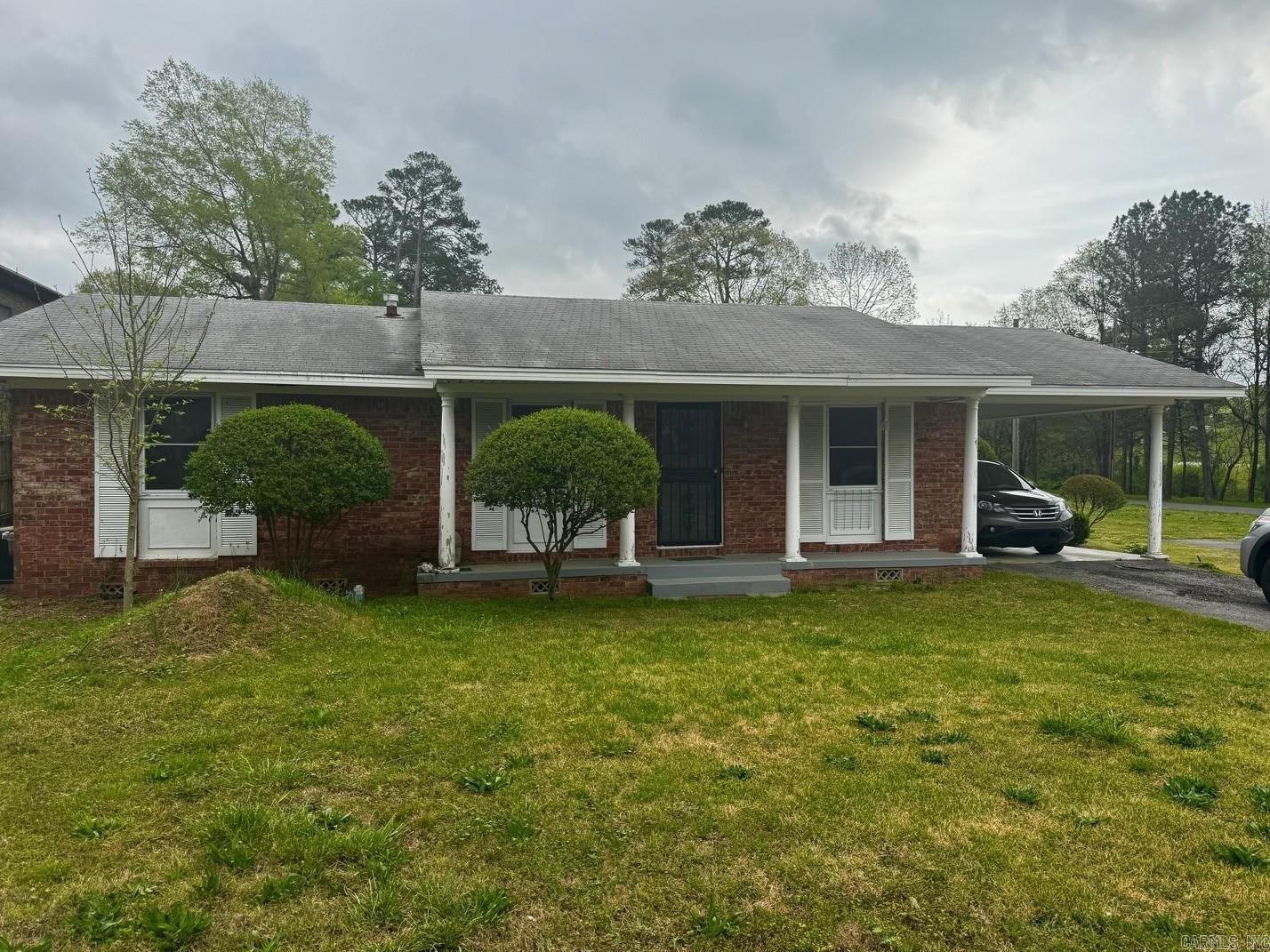 307 & 311 Carpenter Dam Road — photo