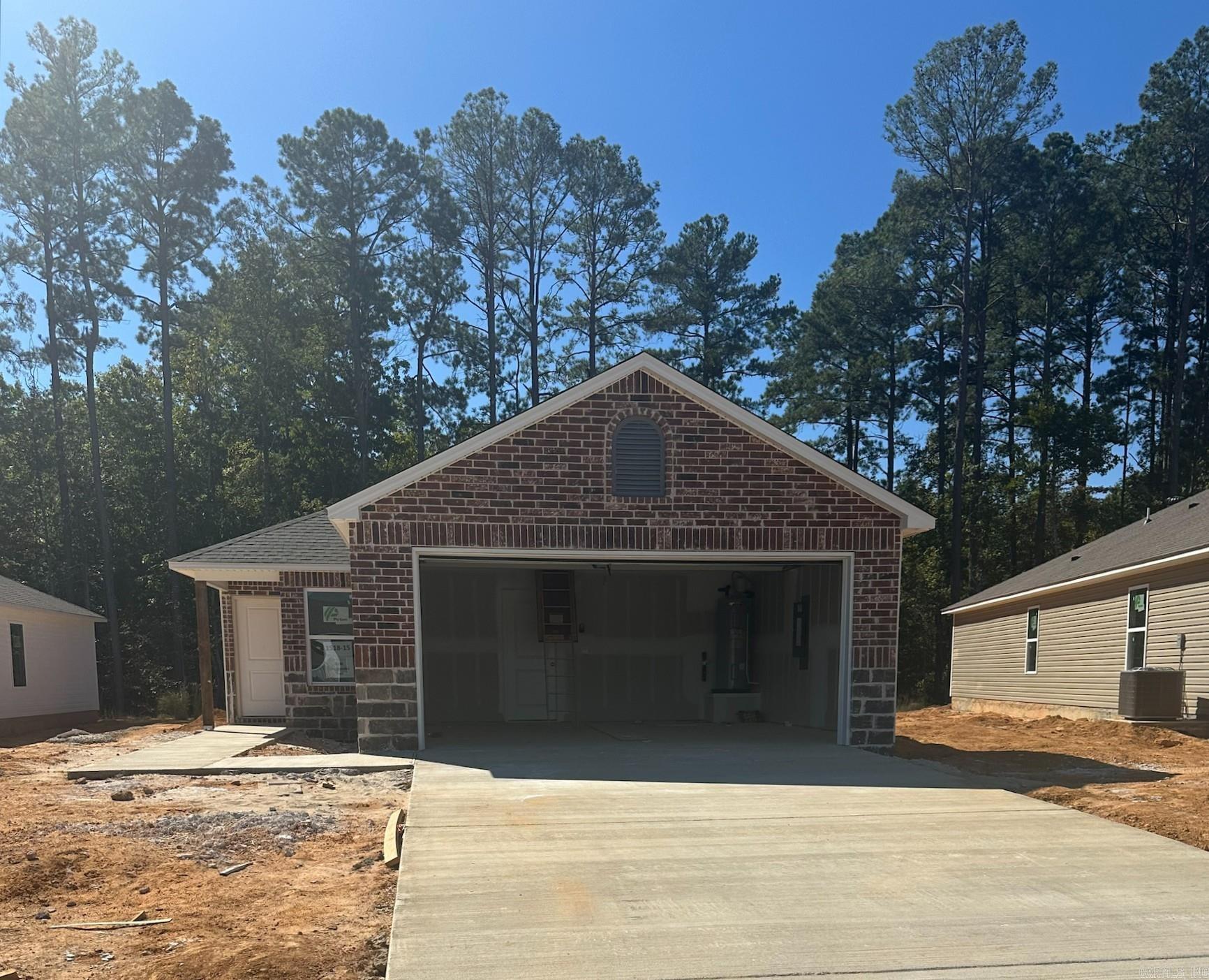 8136 Chesapeake Trail Lot 1518 Block 15 Phase 4 — photo