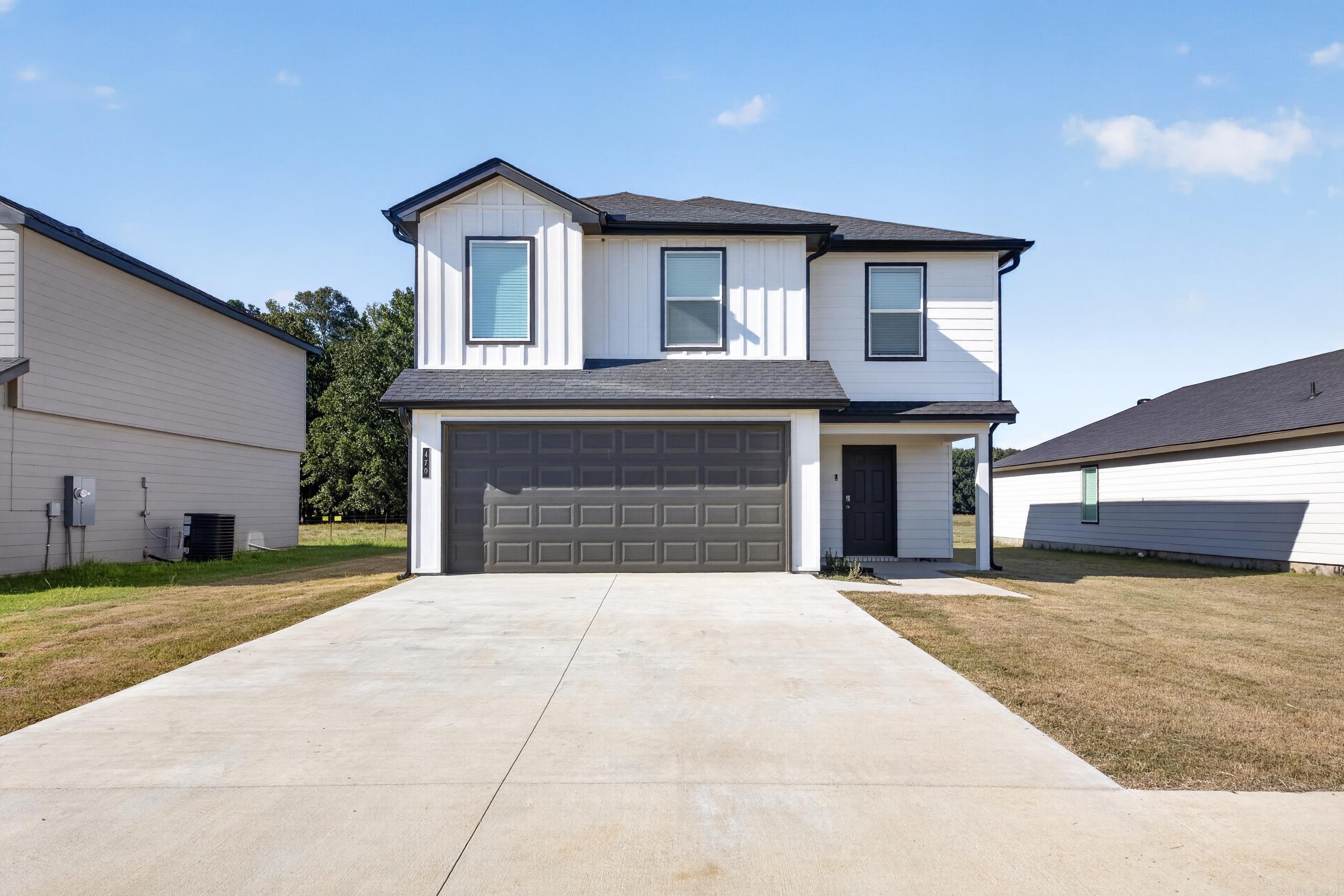 470 Moonlight Graham Boulevard — photo