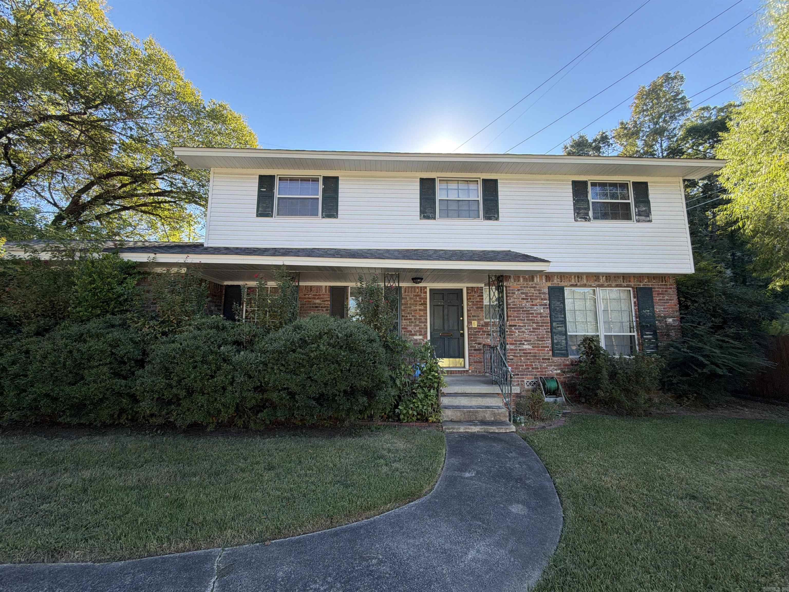 507 Hall Drive — photo