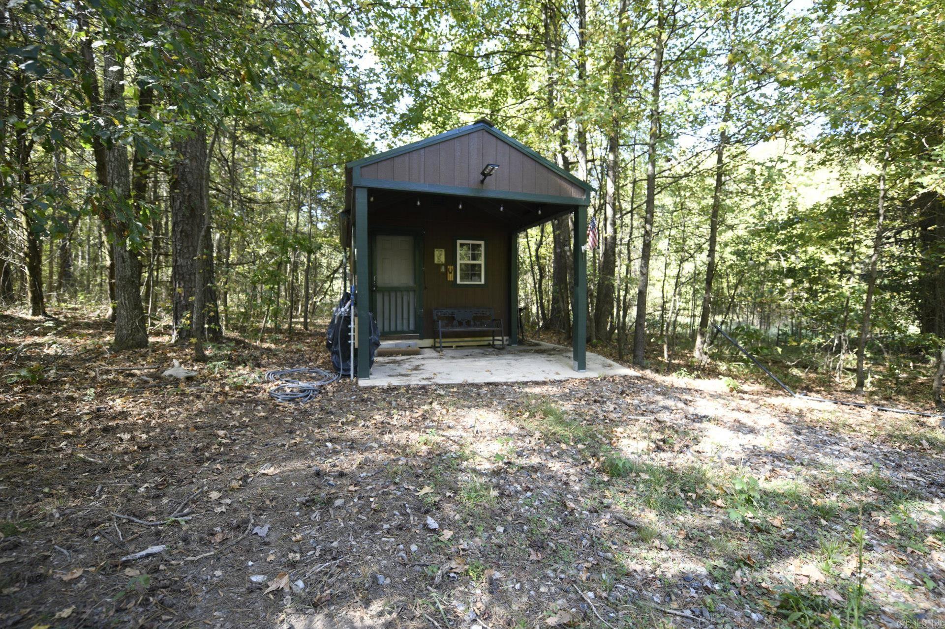 383 Polk Road 675 — photo