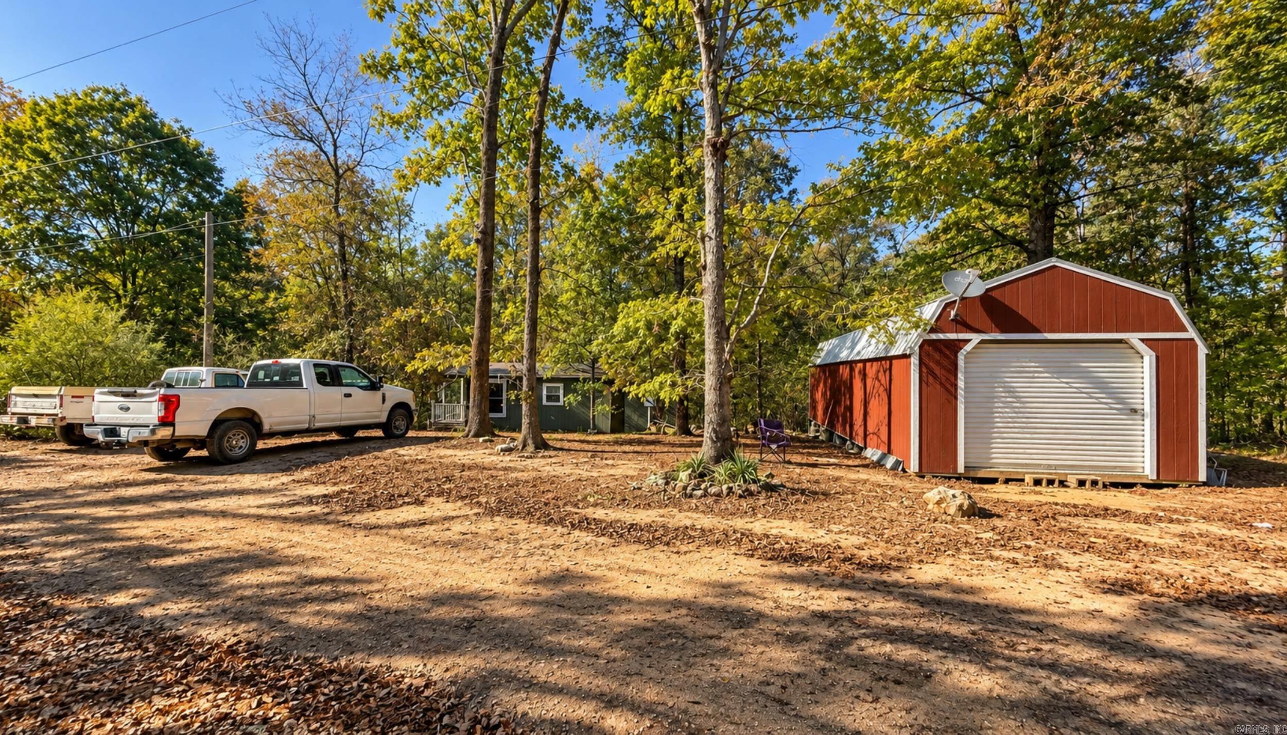 741 Eiler Loop, Malvern, AR 72104 — photo 2