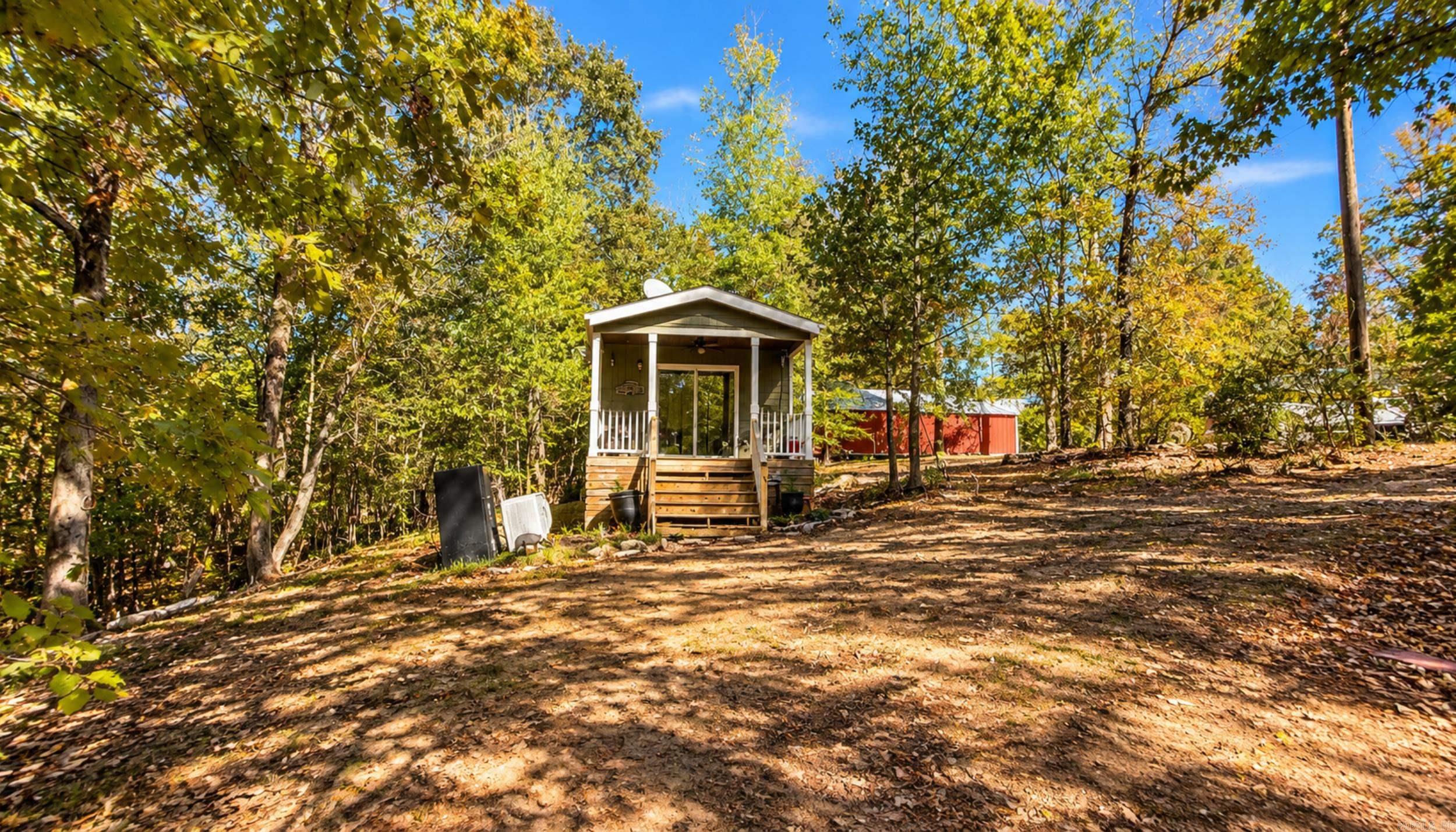 741 Eiler Loop, Malvern, AR 72104 — photo 3