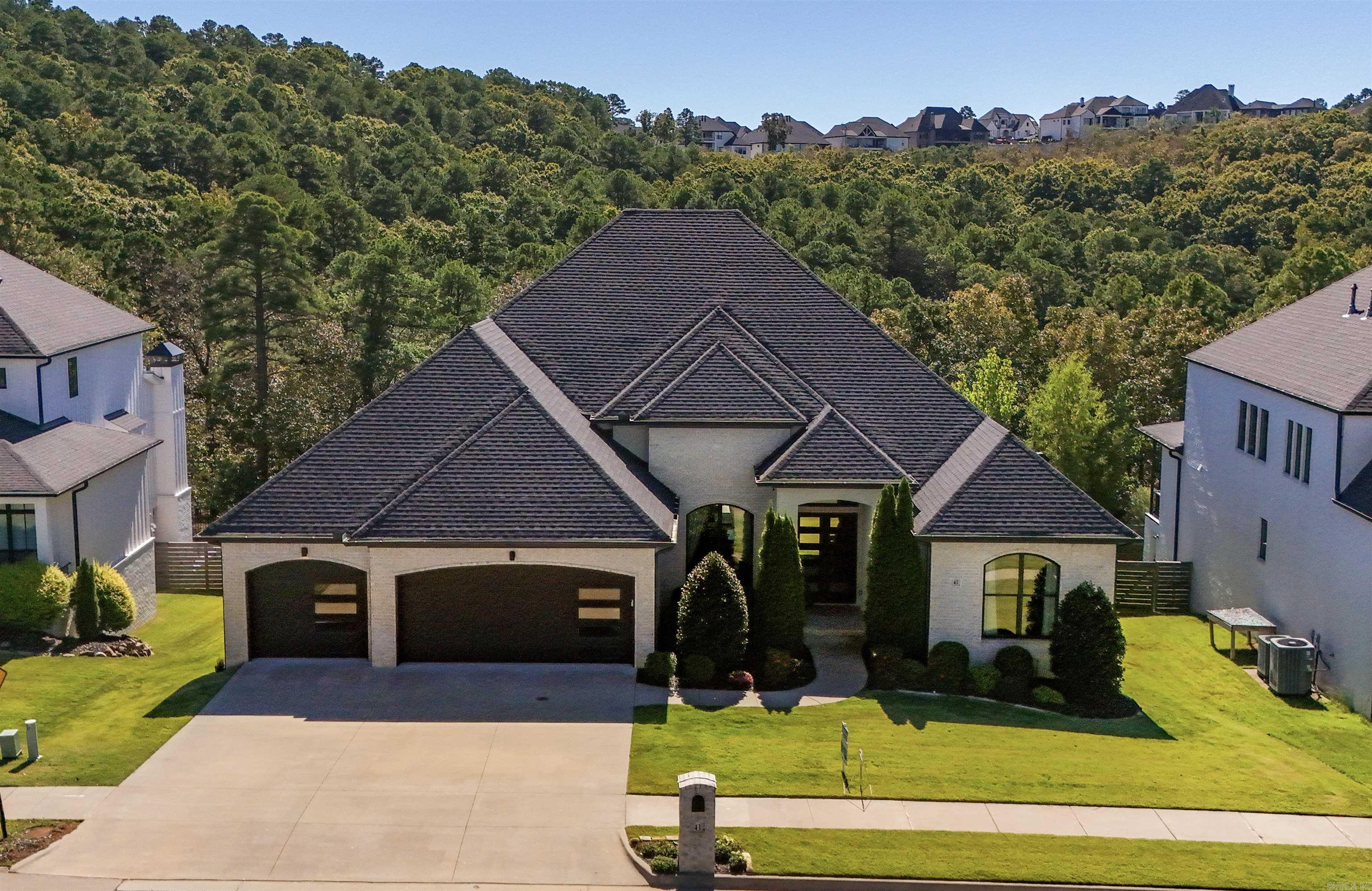 43 Falstone Drive — photo