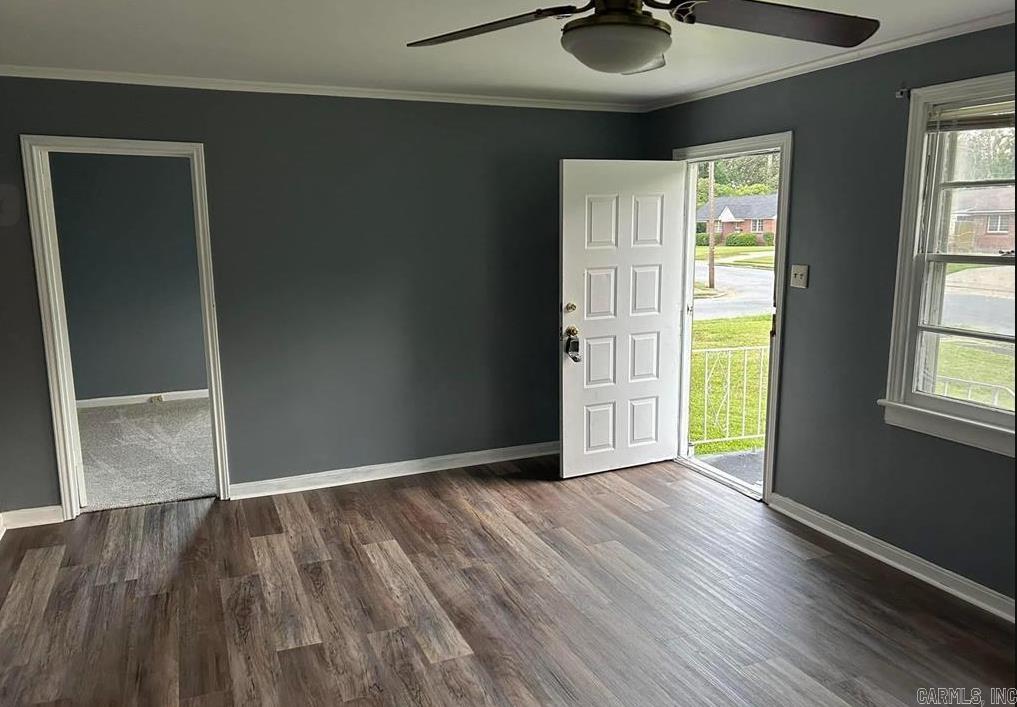 301 Park Place, Pine Bluff, AR 71601 — photo 2