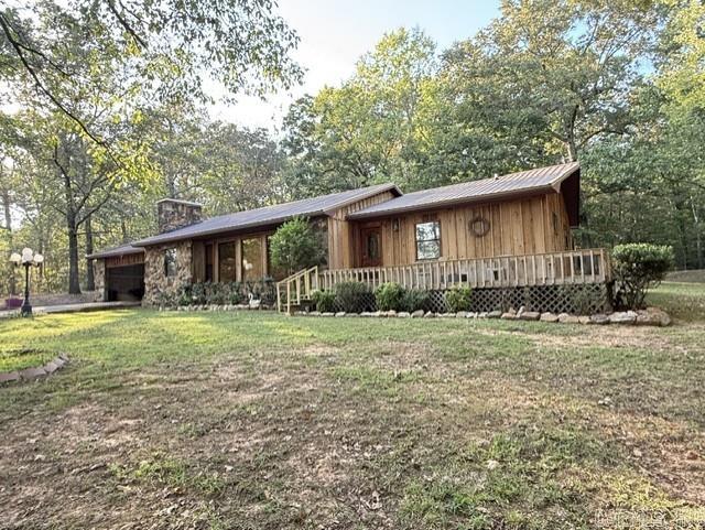 645 Pfeiffer Road — photo