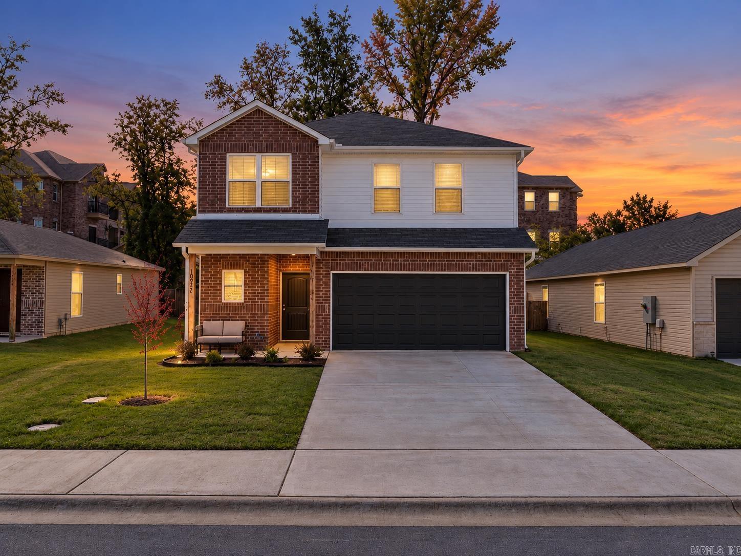10912 Mason Drive — photo