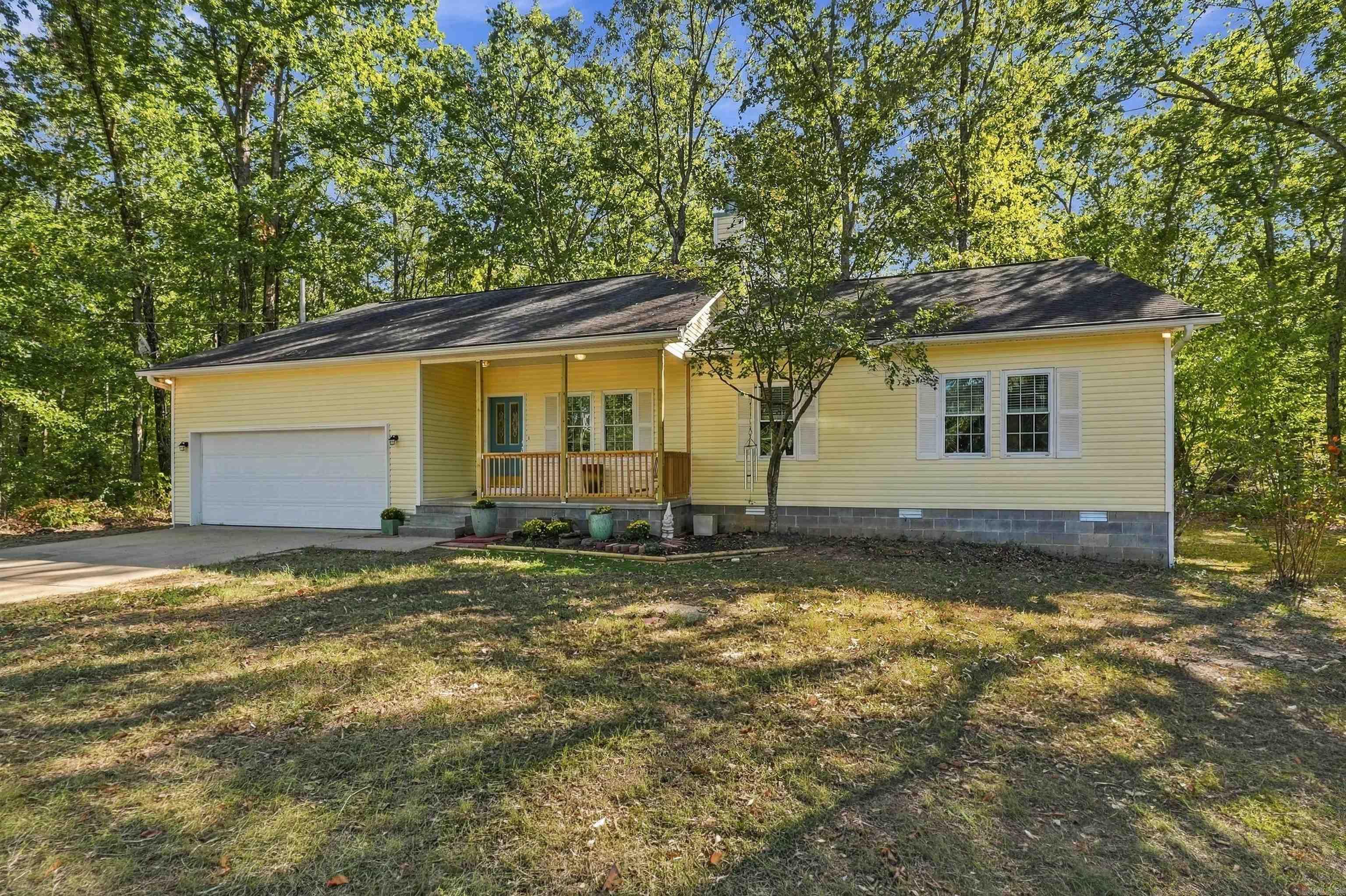 1021 Forest Maple, Alexander, AR 72002 — photo 2