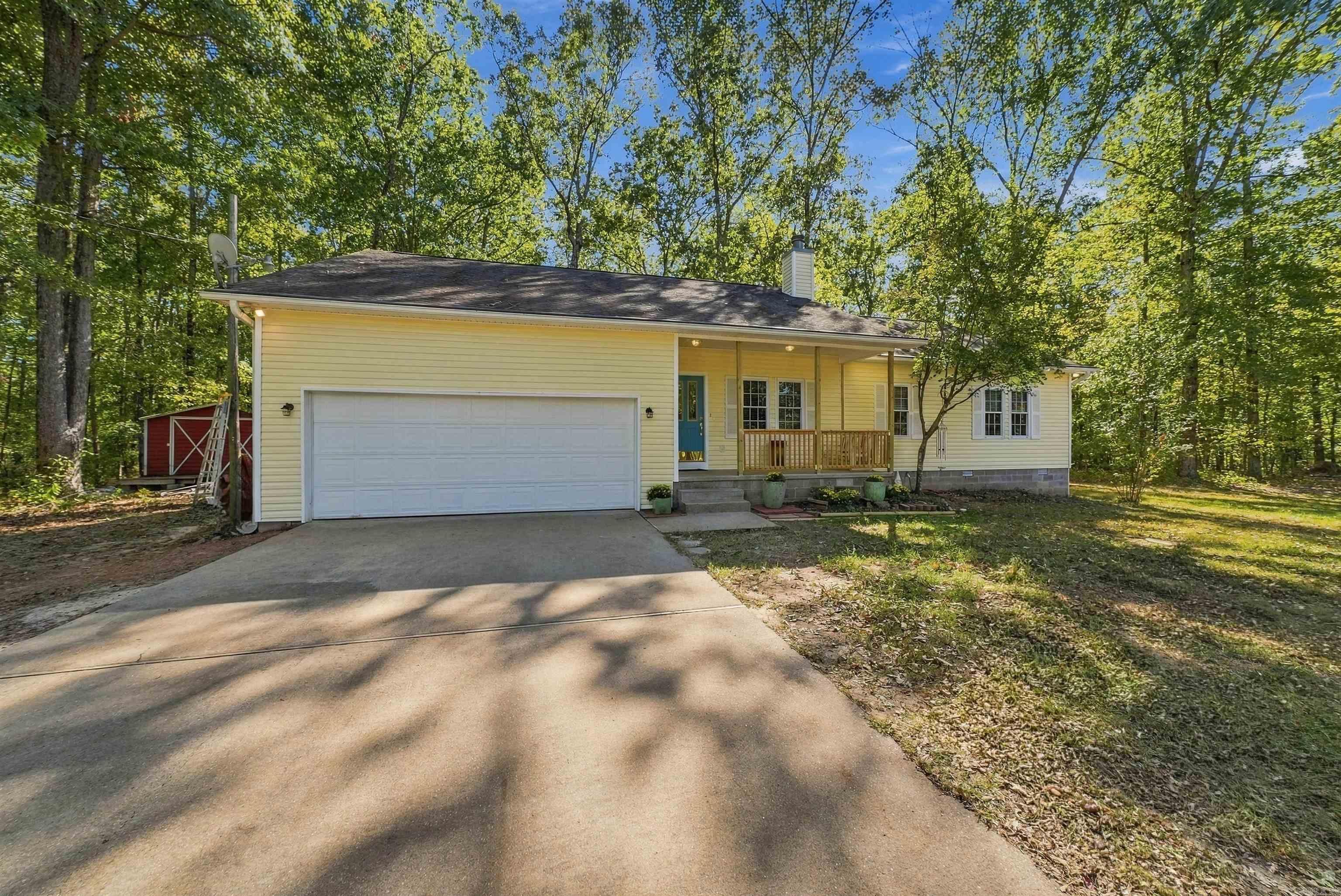 1021 Forest Maple, Alexander, AR 72002 — photo 3