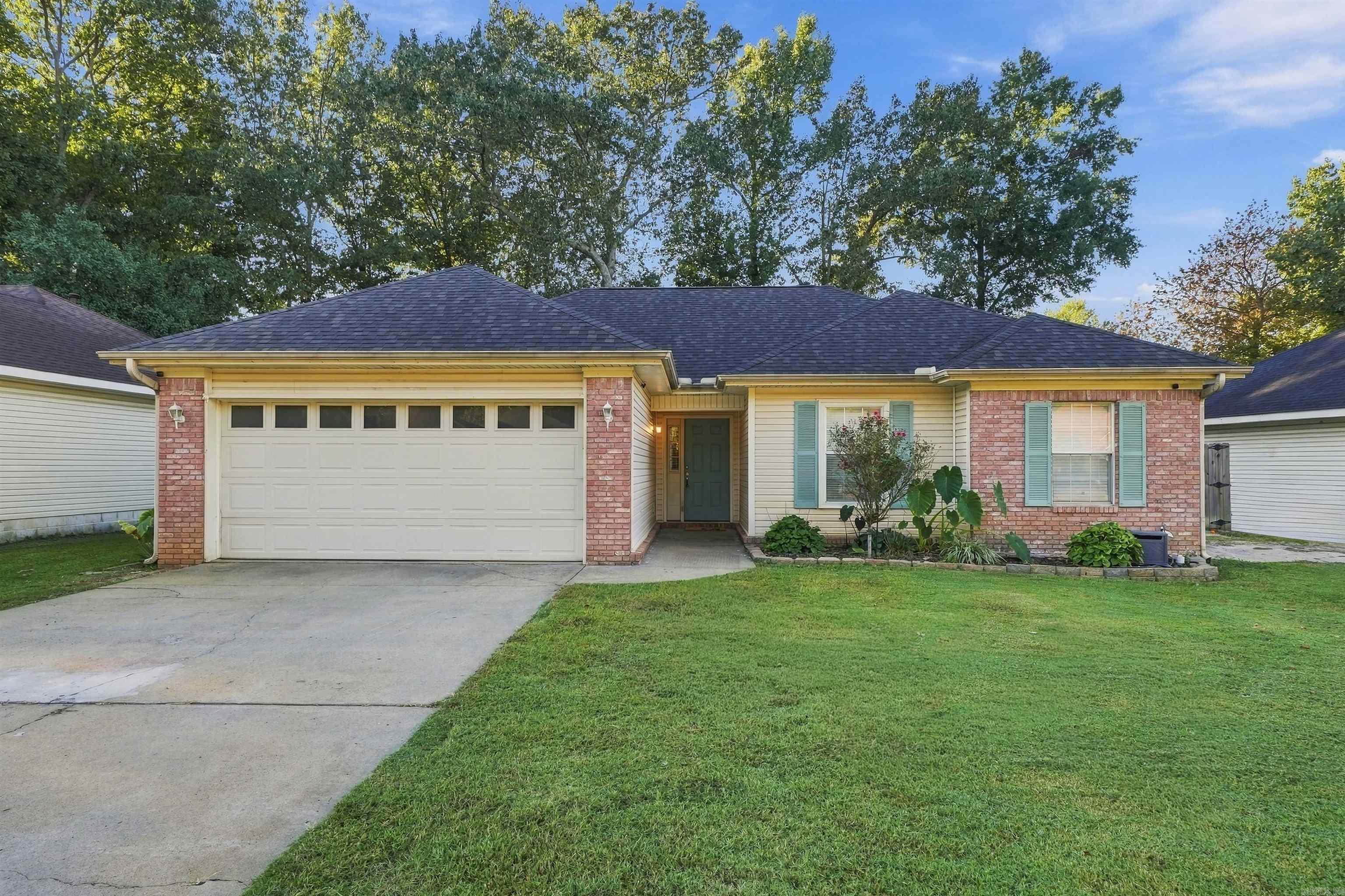 217 Rodney Guthrie Drive — photo