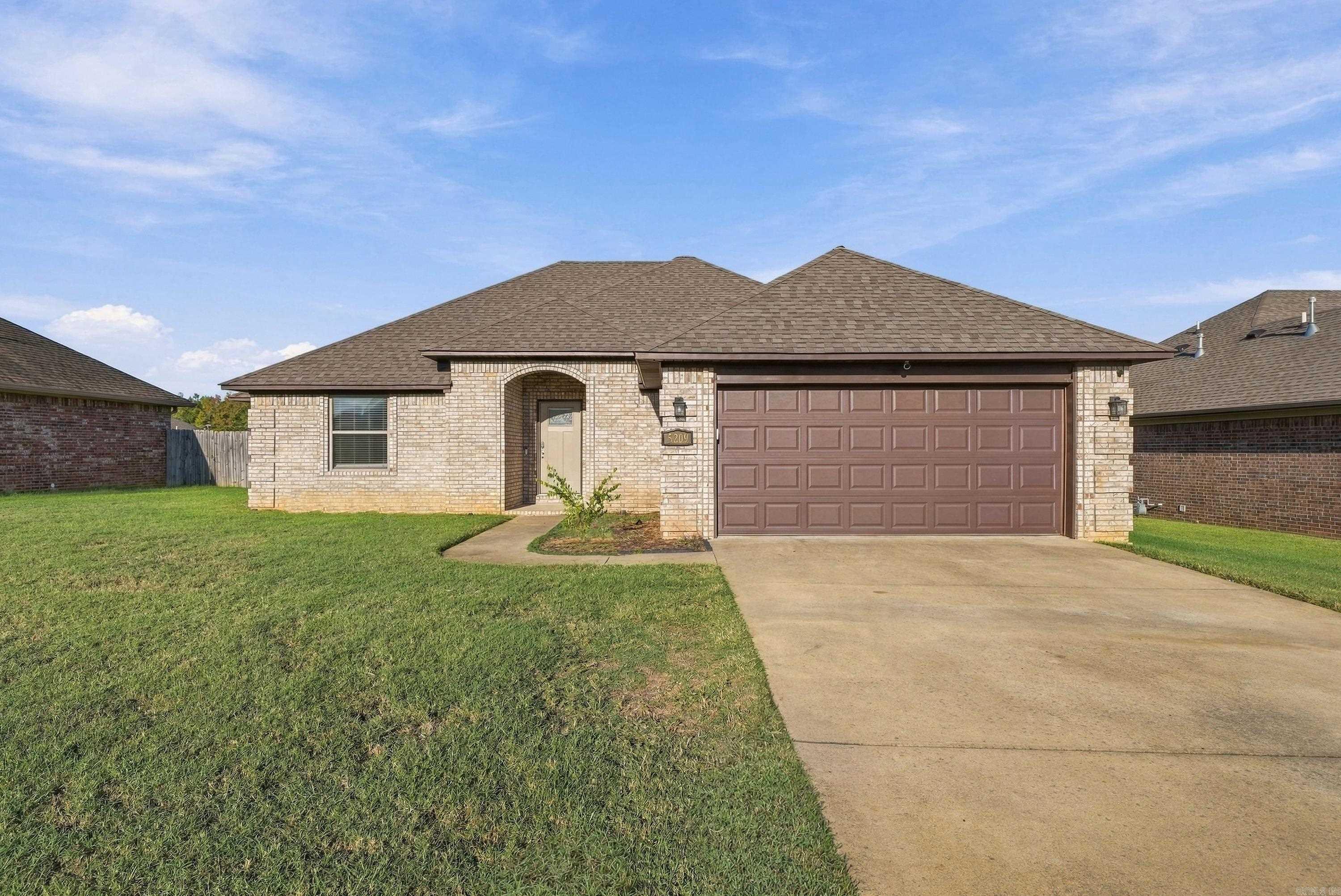 5209 Rainer Drive — photo
