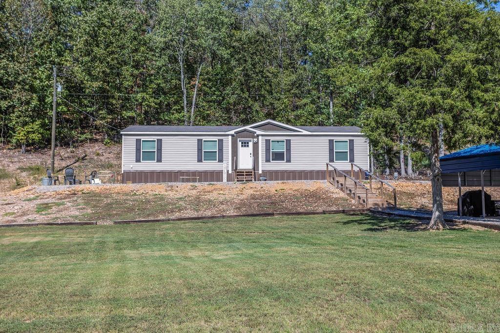 335 Happy Hollow Road — photo