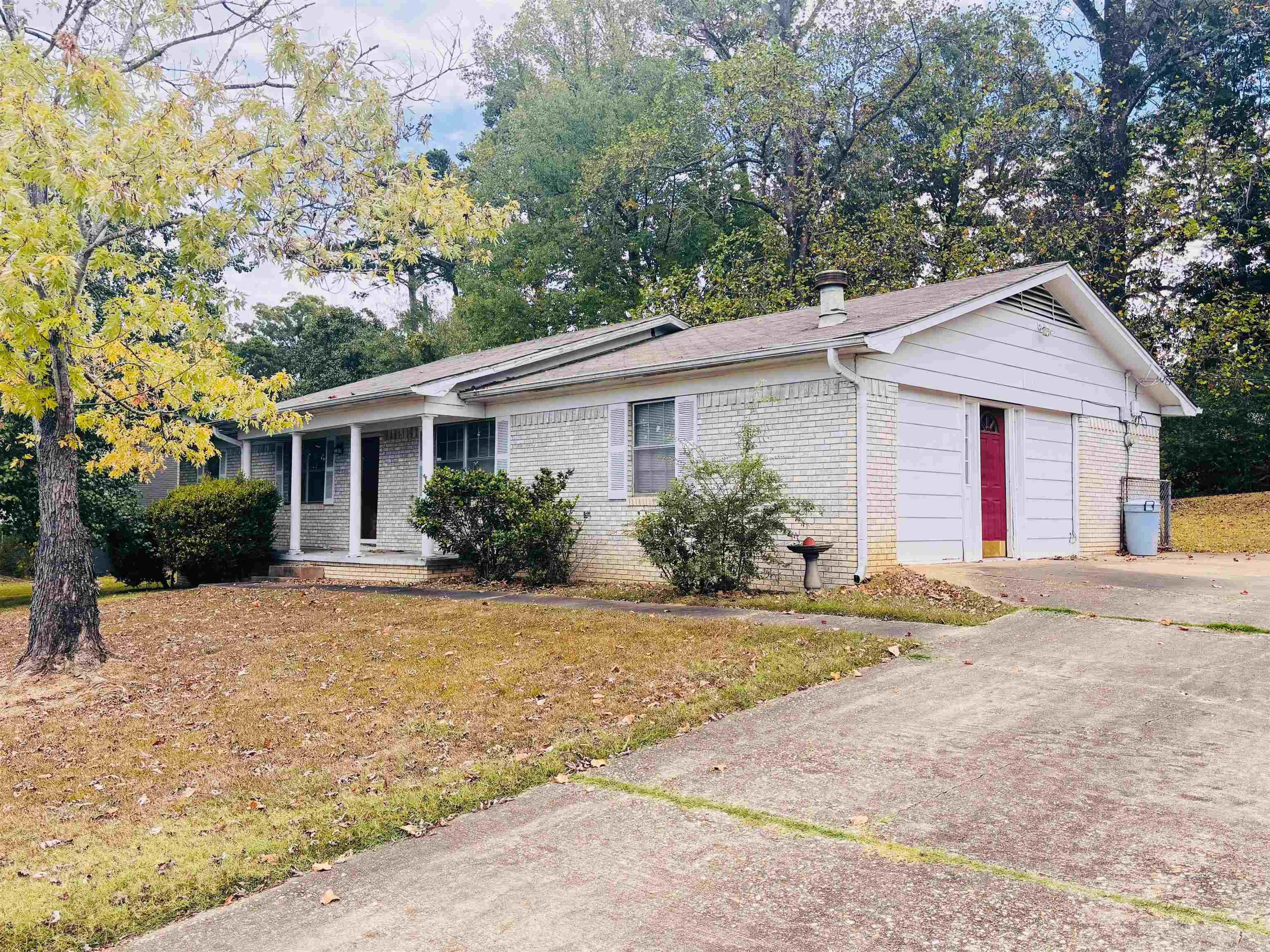 2017 E Lakeview Drive, Benton, AR 72015 — photo 2